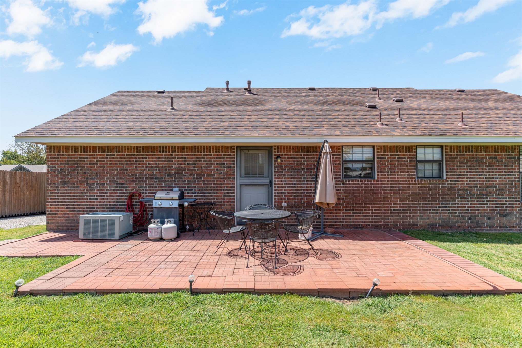 3623 S 213th Avenue E Broken Arrow OK 74014