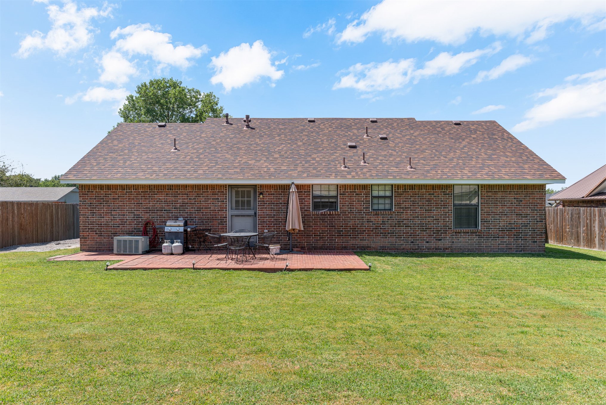 3623 S 213th Avenue E Broken Arrow OK 74014