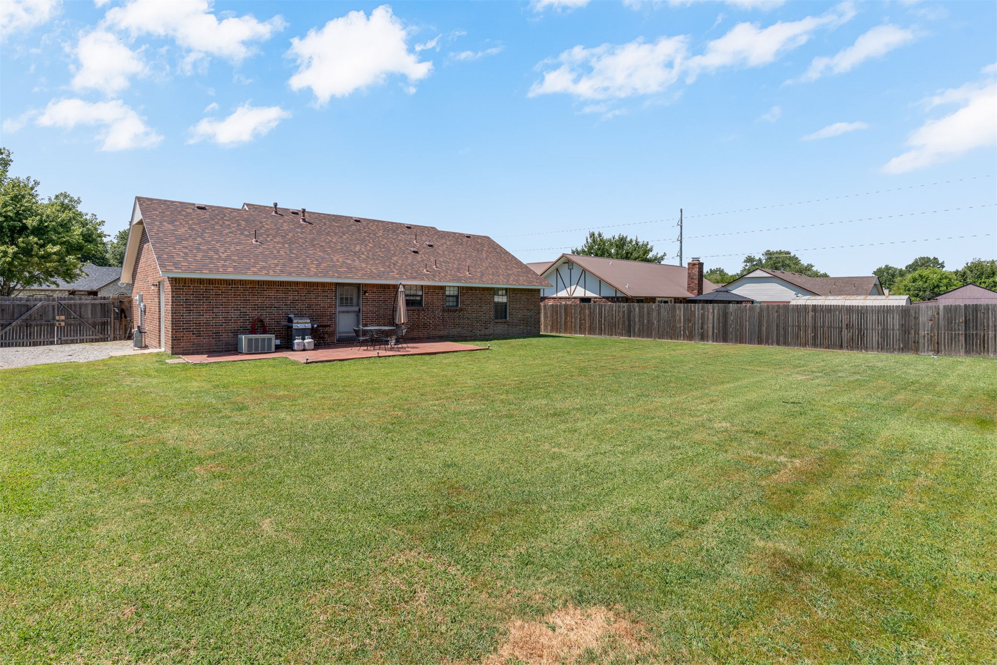 3623 S 213th Avenue E Broken Arrow OK 74014