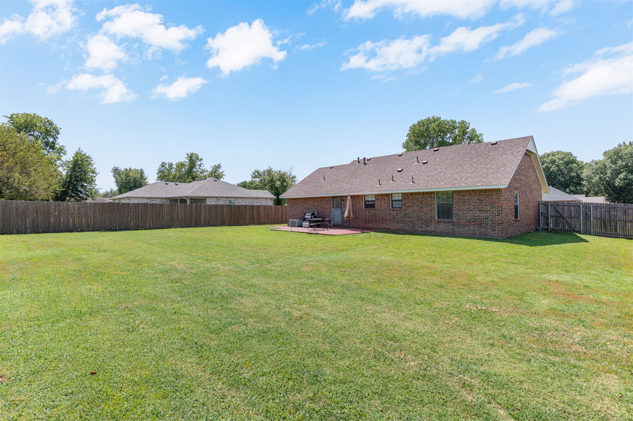 3623 S 213th Avenue E Broken Arrow OK 74014
