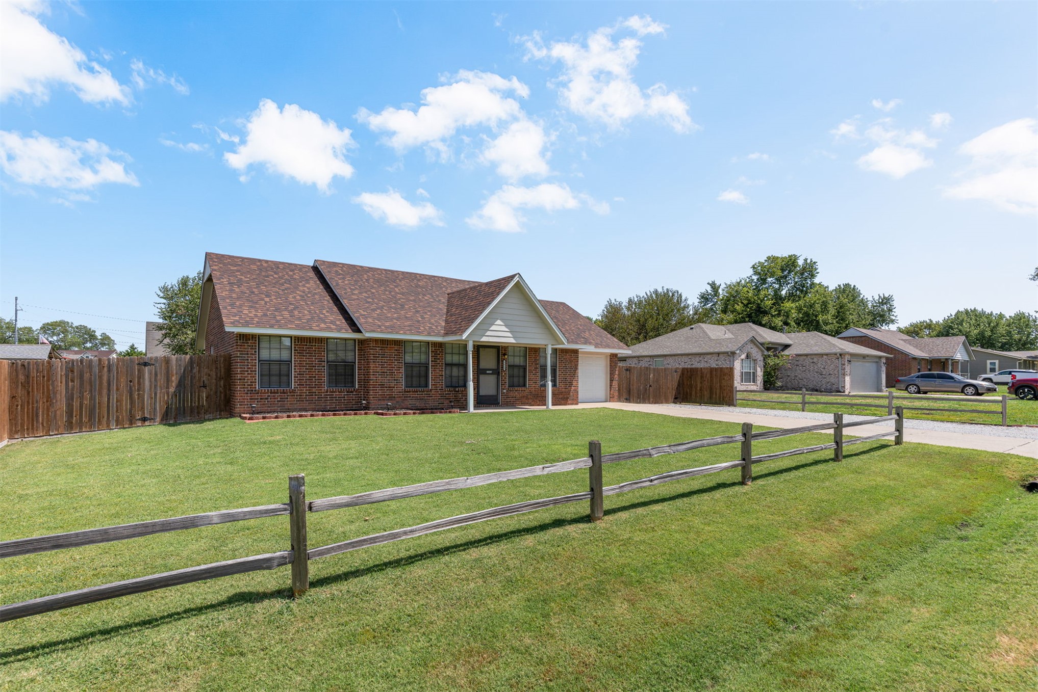 3623 S 213th Avenue E Broken Arrow OK 74014