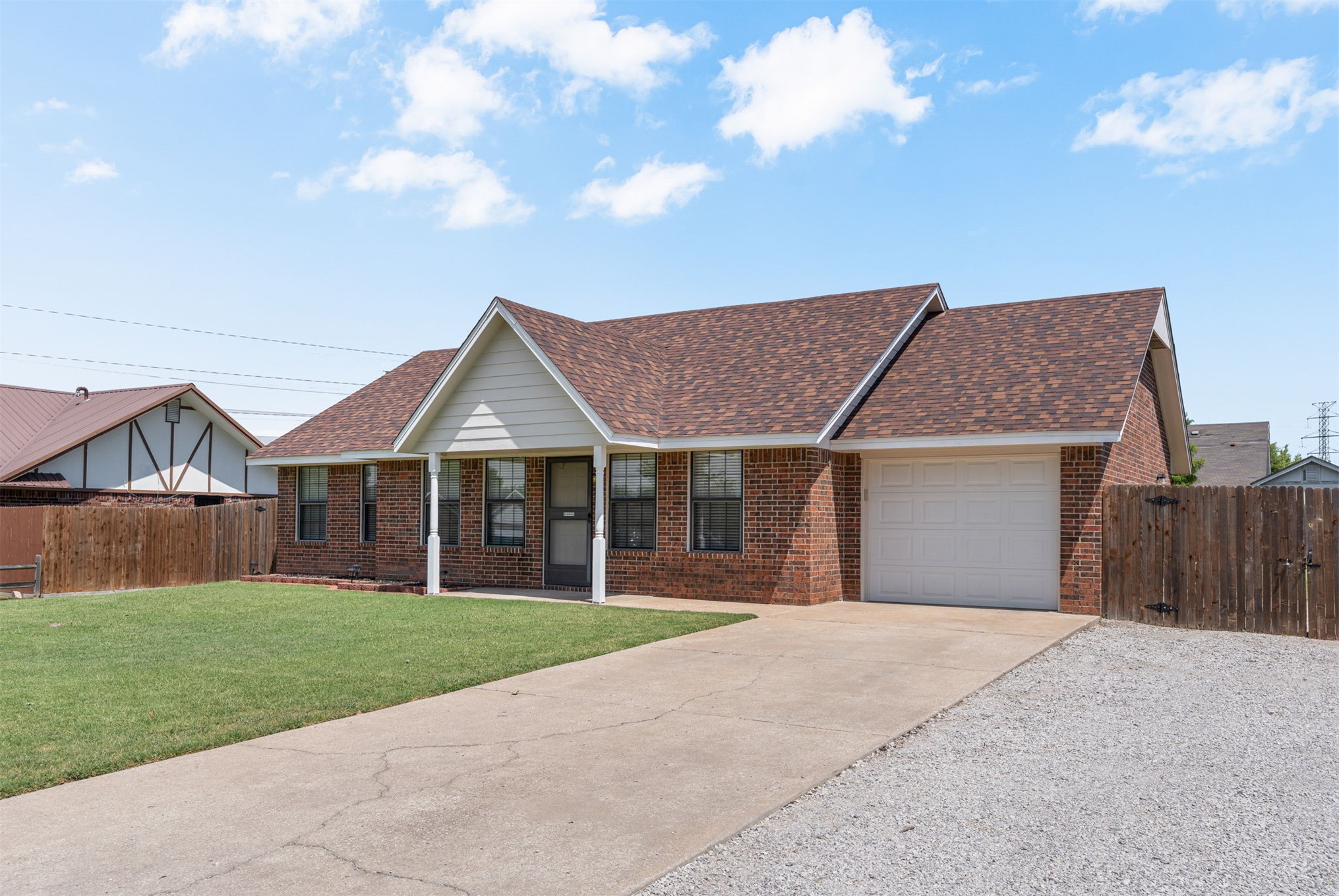 3623 S 213th Avenue E Broken Arrow OK 74014