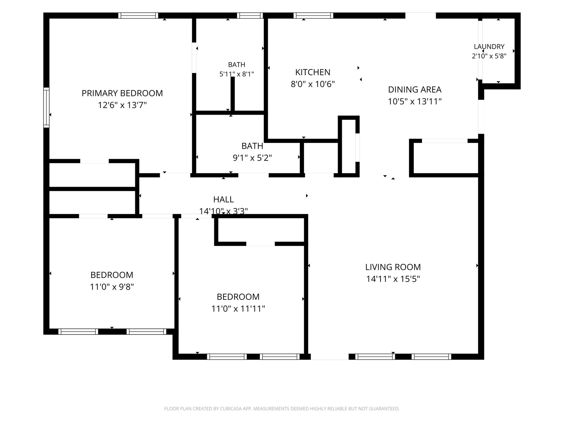 3623 S 213th Avenue E Broken Arrow OK 74014