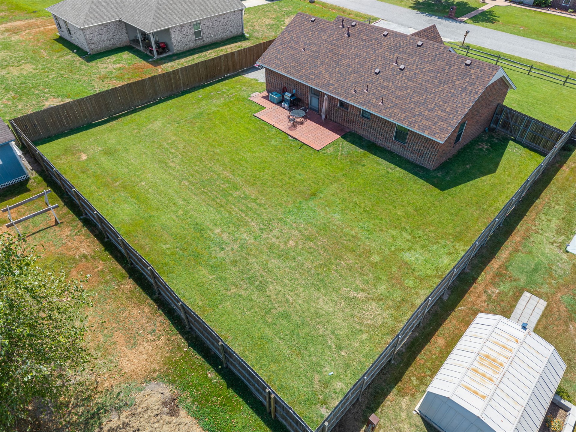 3623 S 213th Avenue E Broken Arrow OK 74014