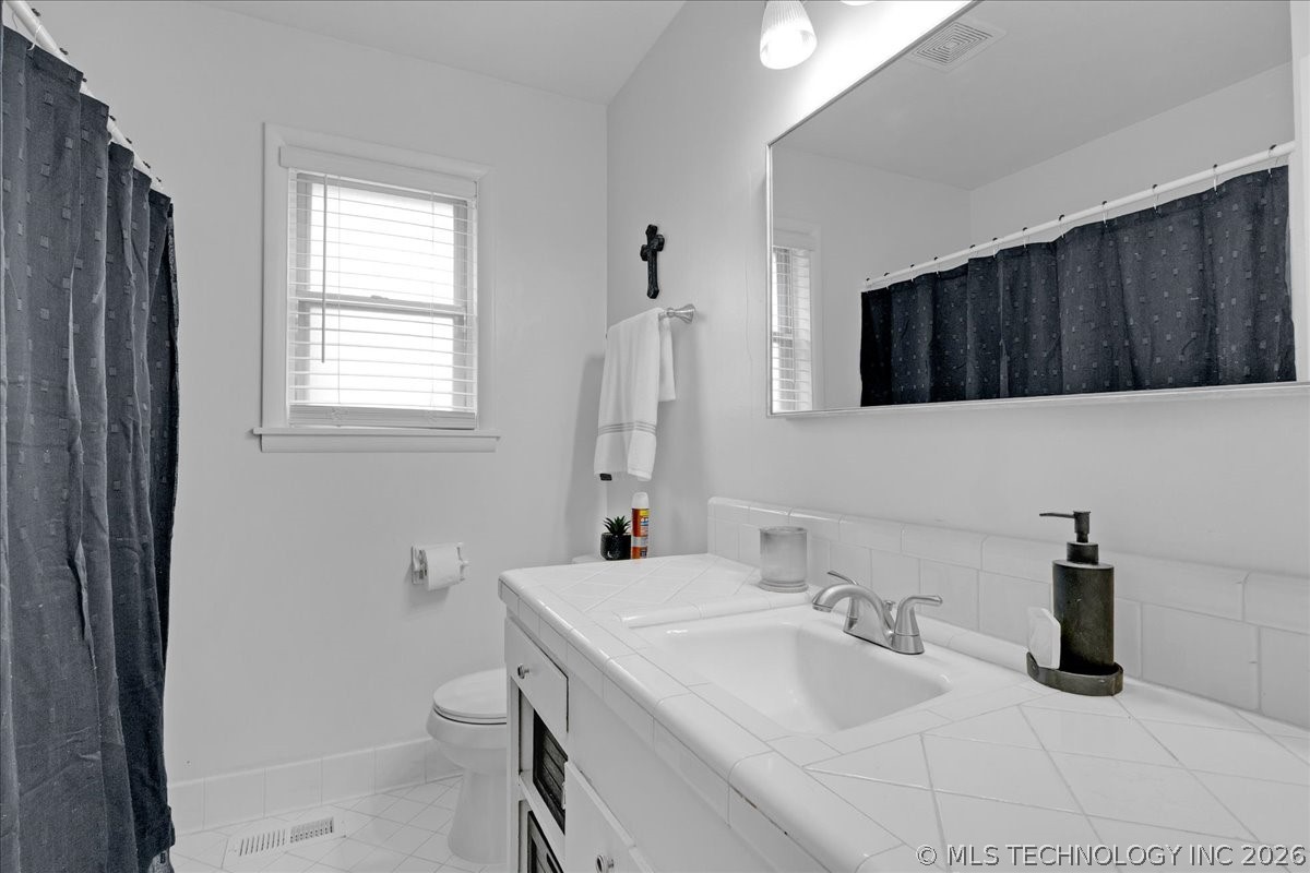 1519 S 68th Eastavenue Tulsa OK 74112