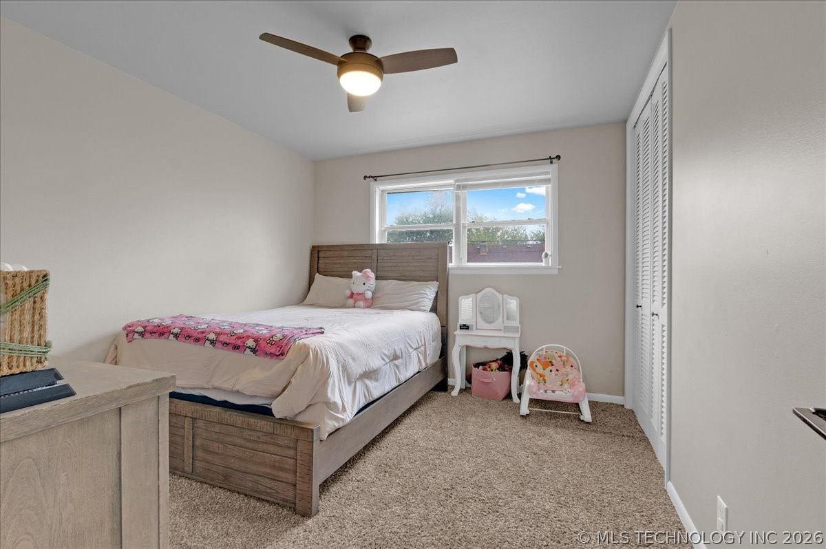1519 S 68th Eastavenue Tulsa OK 74112