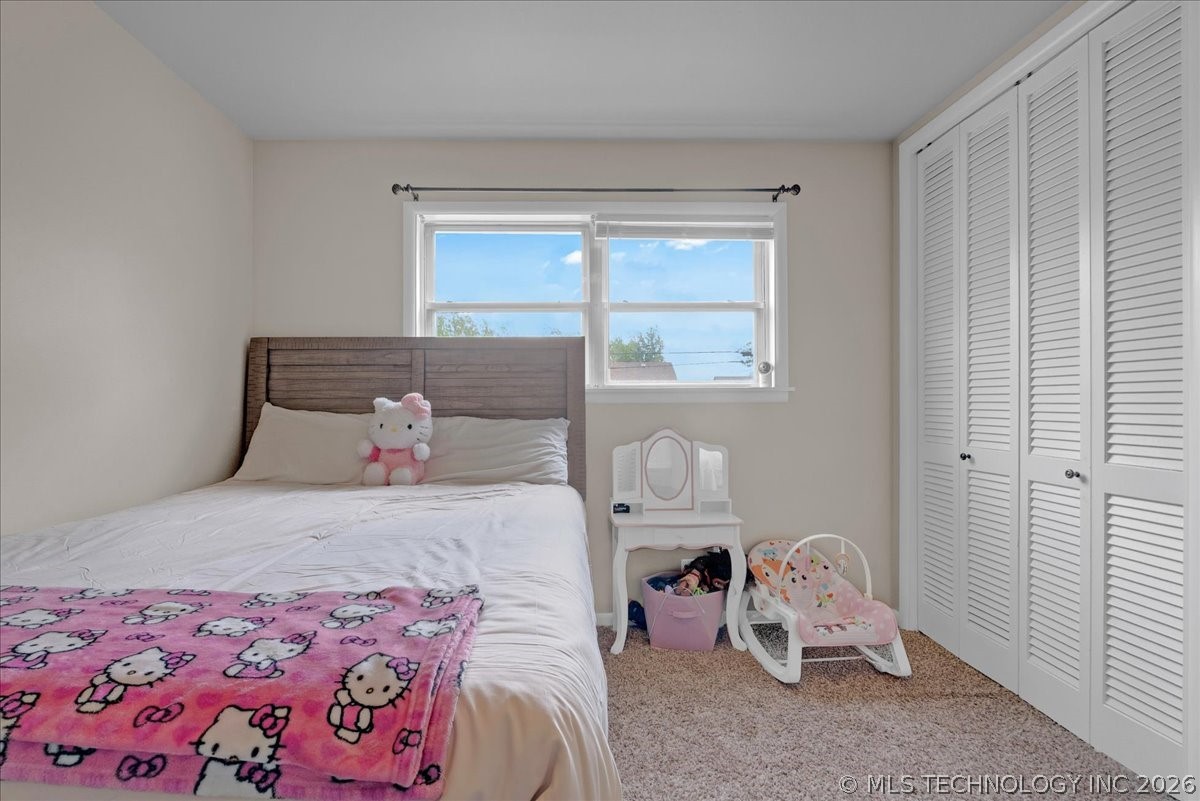 1519 S 68th Eastavenue Tulsa OK 74112