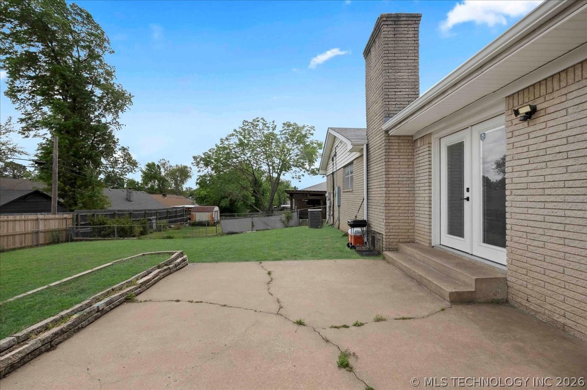 1519 S 68th Eastavenue Tulsa OK 74112
