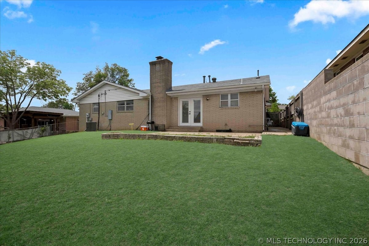 1519 S 68th Eastavenue Tulsa OK 74112