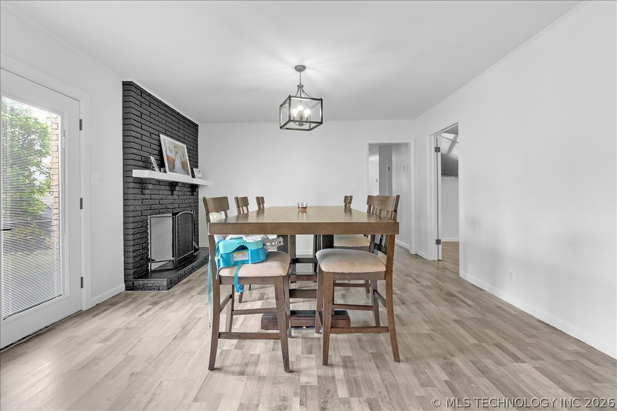 1519 S 68th Eastavenue Tulsa OK 74112