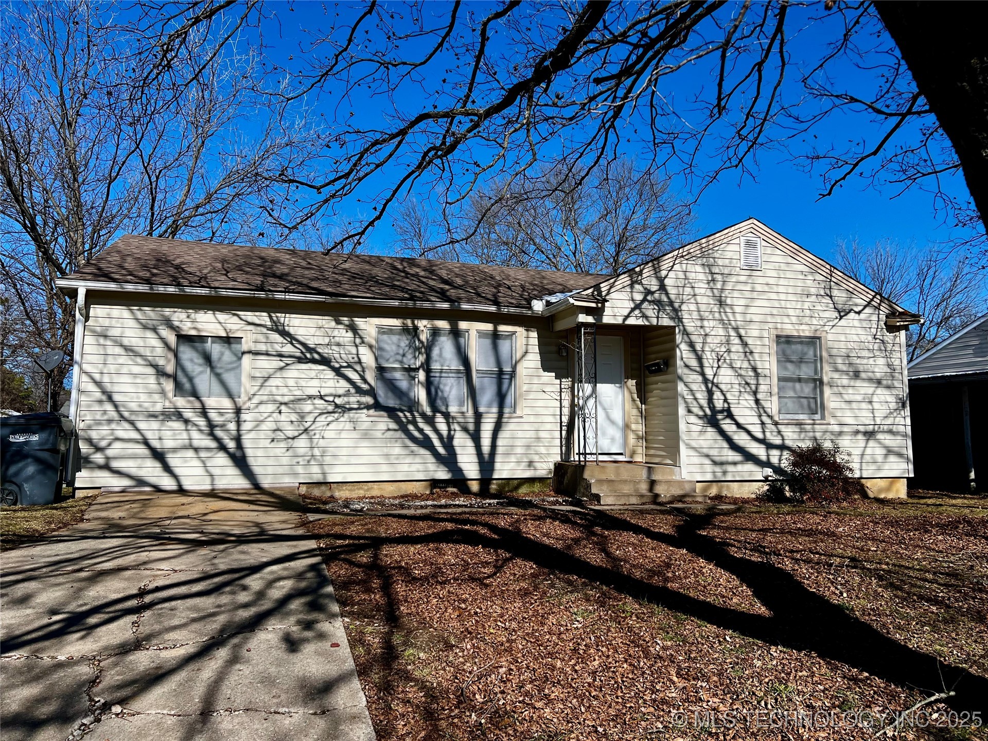 723 Davis NW Ardmore OK 73401