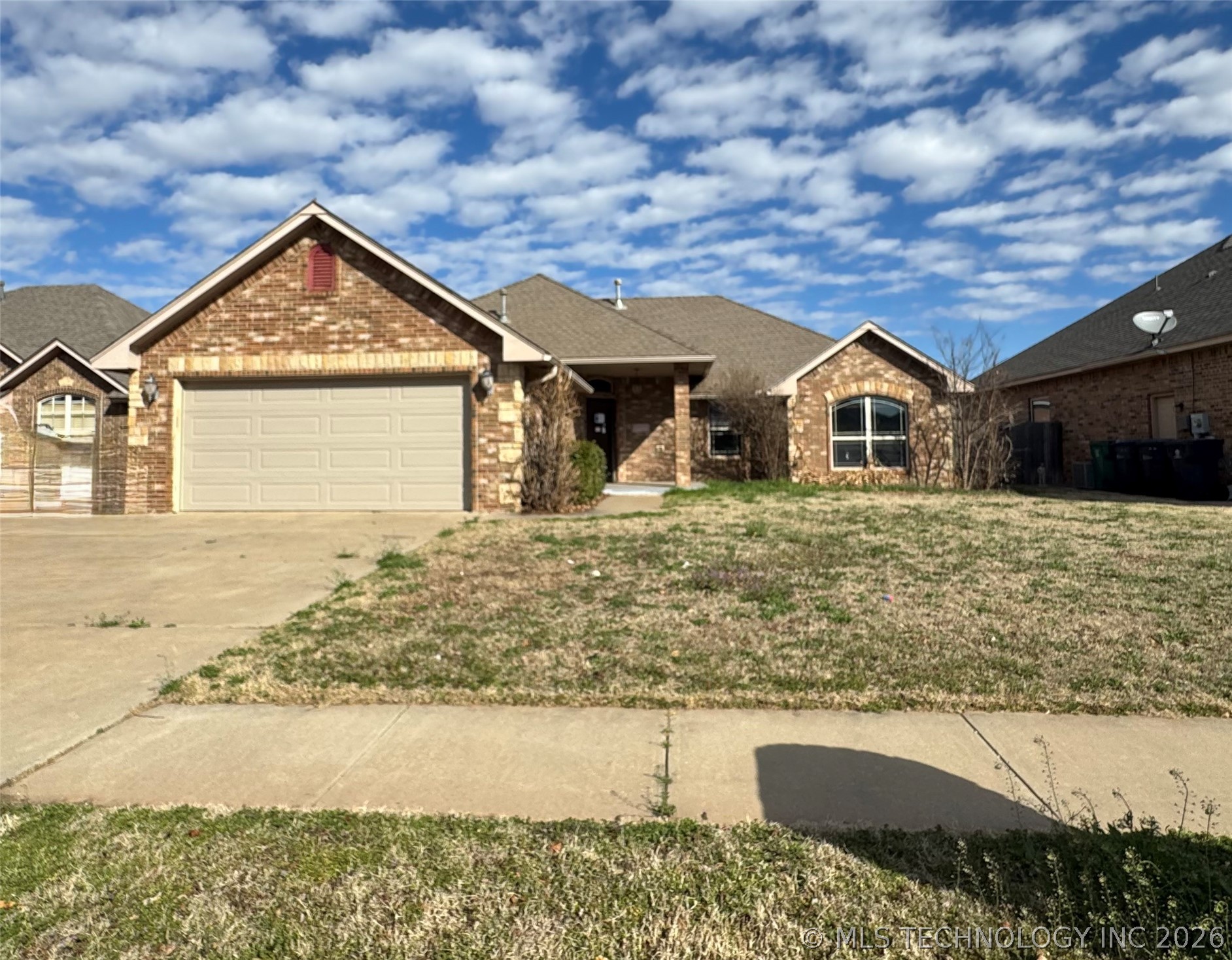 5125 SW 123rd Street Oklahoma City OK 73173