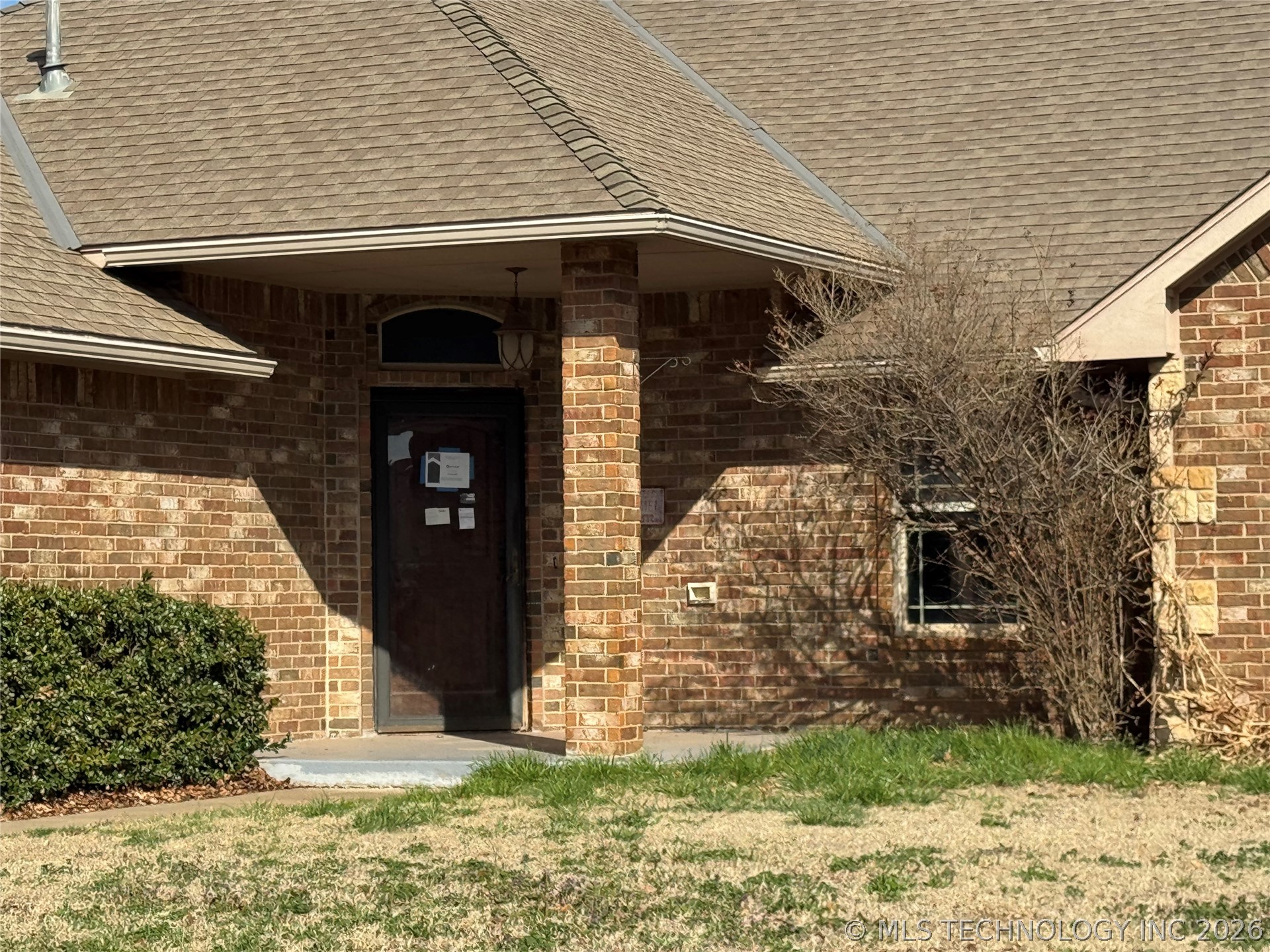 5125 SW 123rd Street Oklahoma City OK 73173