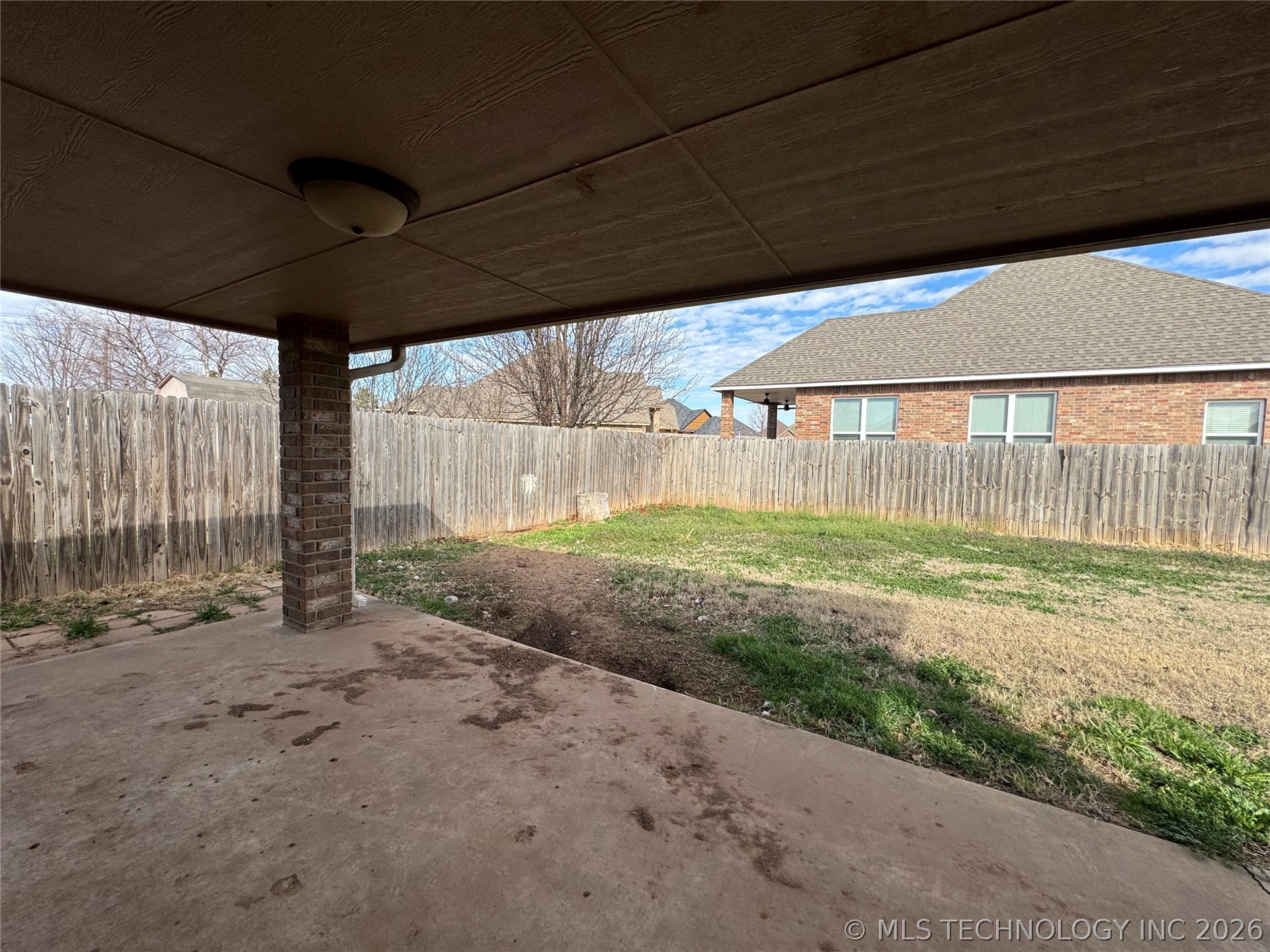 5125 SW 123rd Street Oklahoma City OK 73173