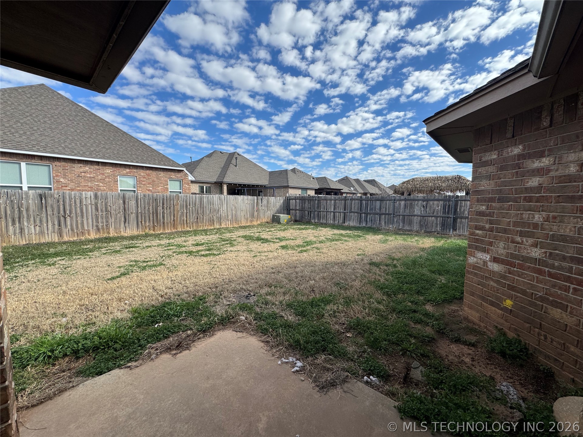 5125 SW 123rd Street Oklahoma City OK 73173