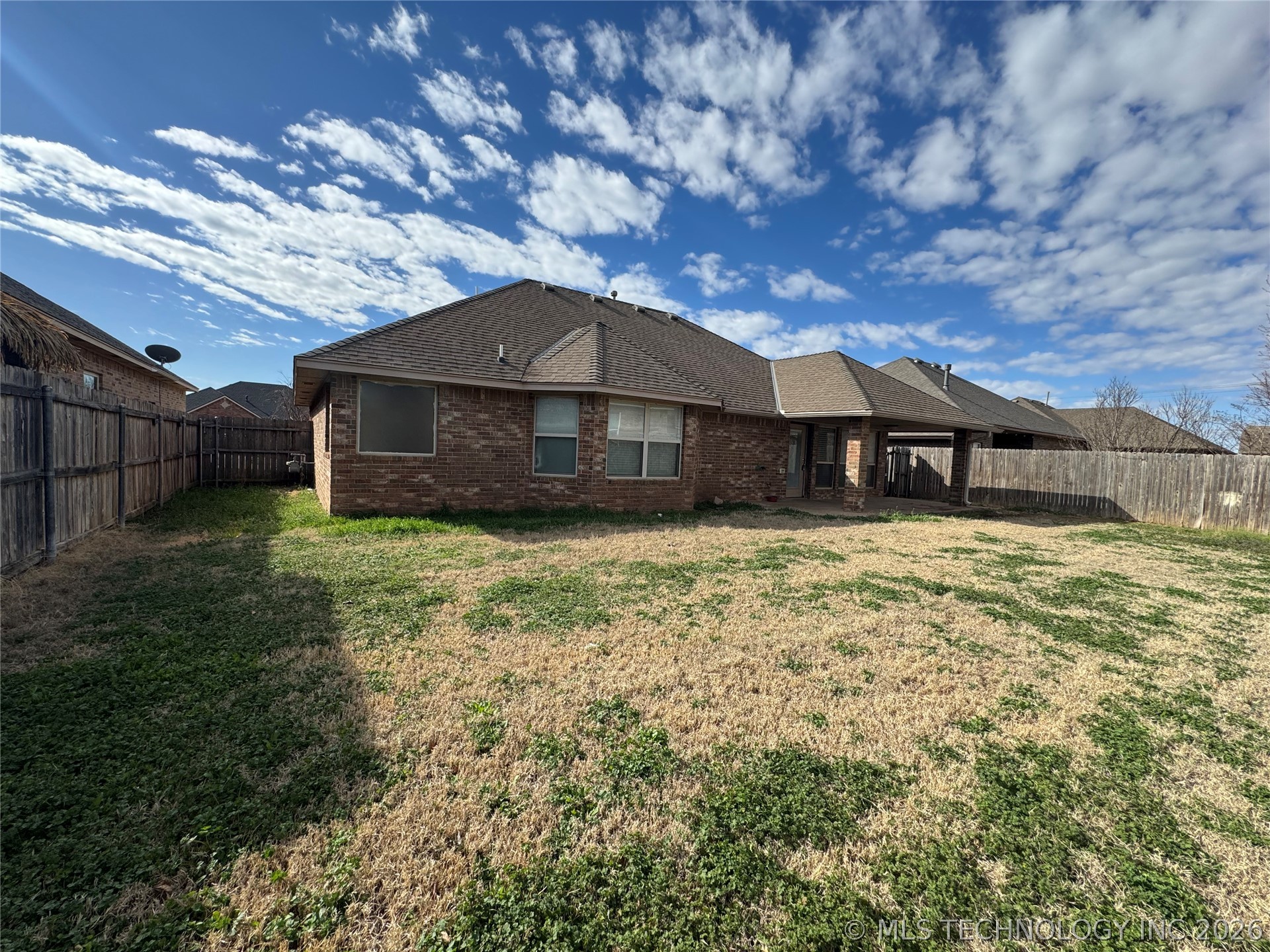 5125 SW 123rd Street Oklahoma City OK 73173