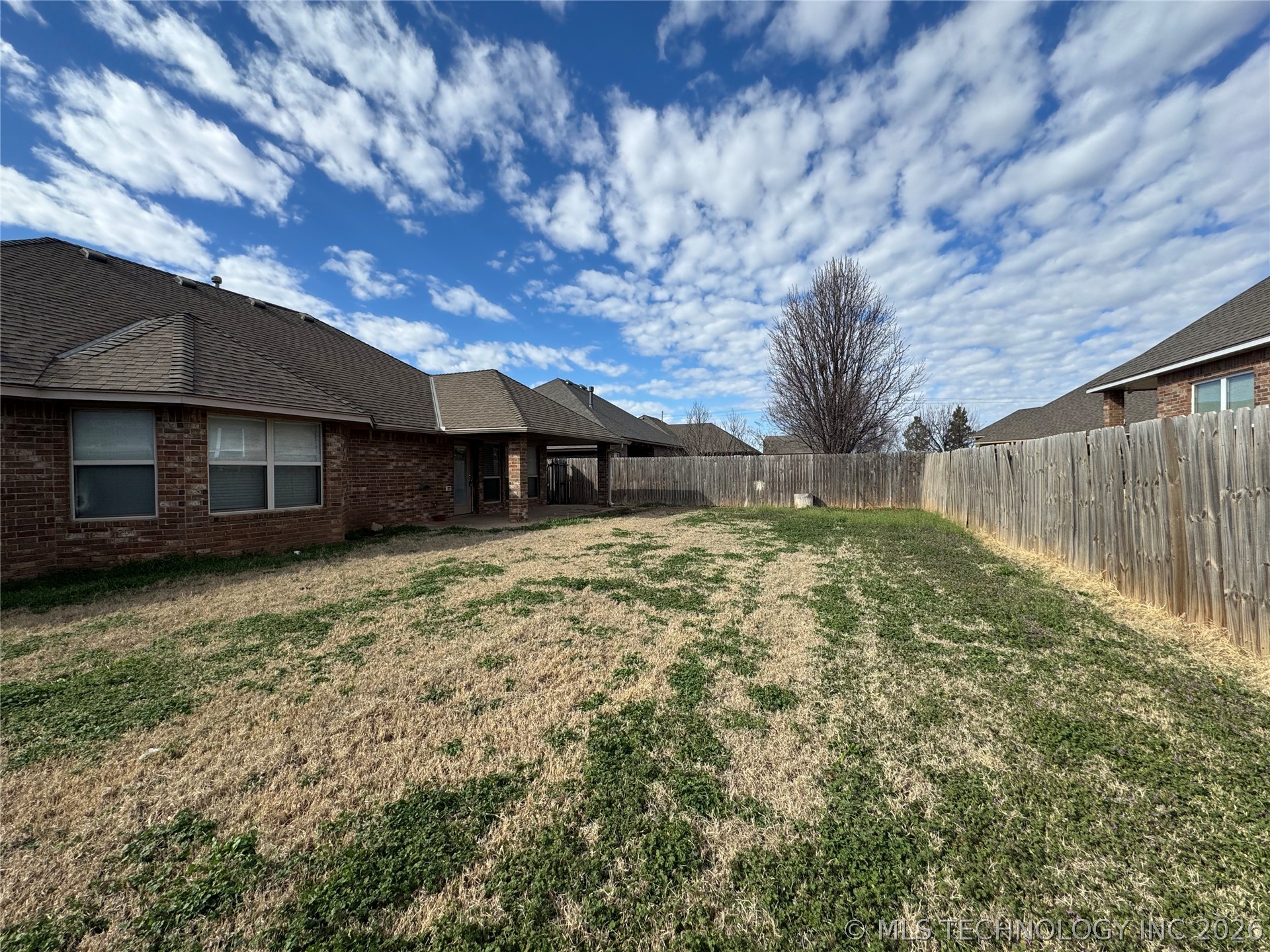 5125 SW 123rd Street Oklahoma City OK 73173