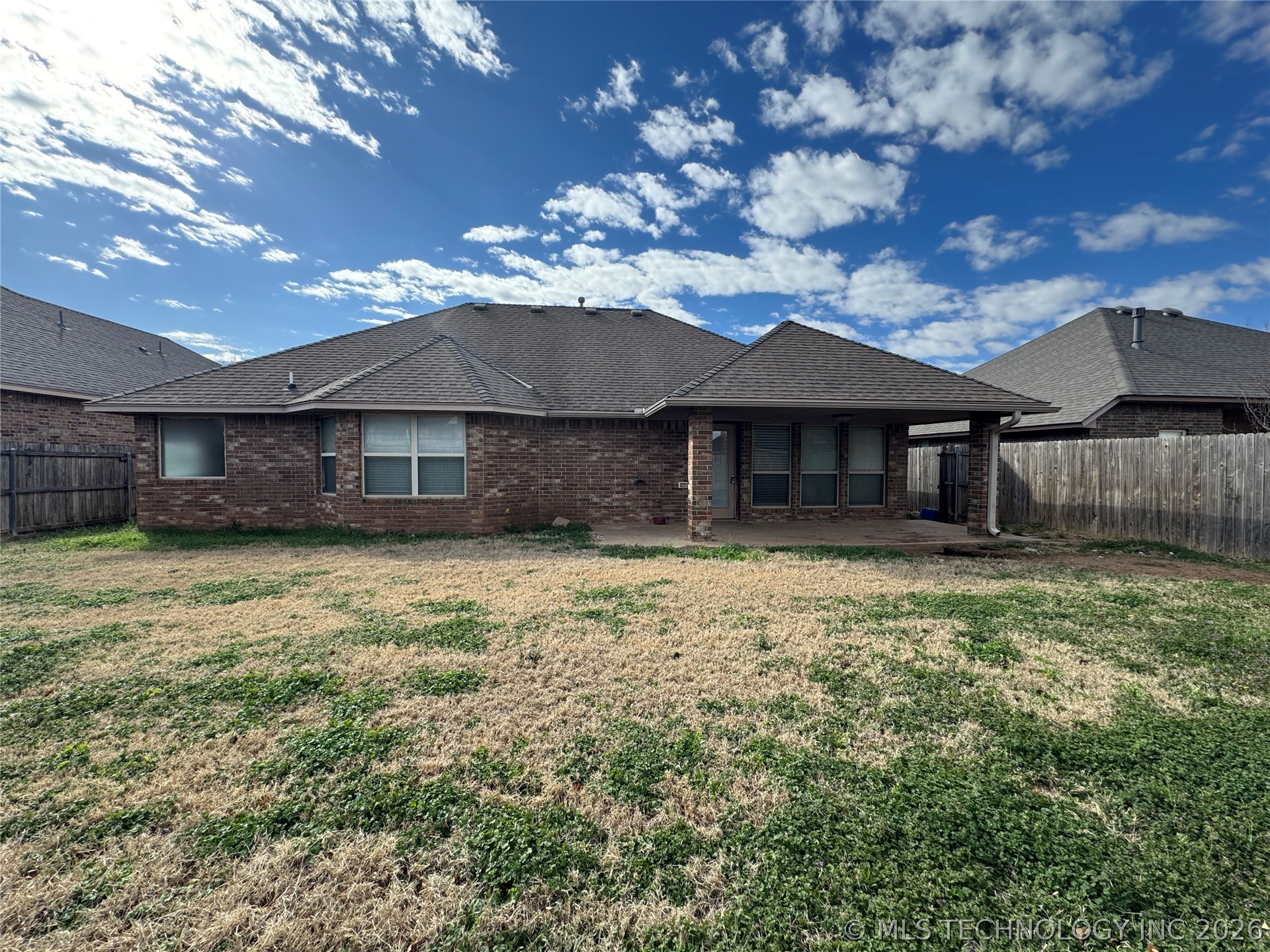 5125 SW 123rd Street Oklahoma City OK 73173