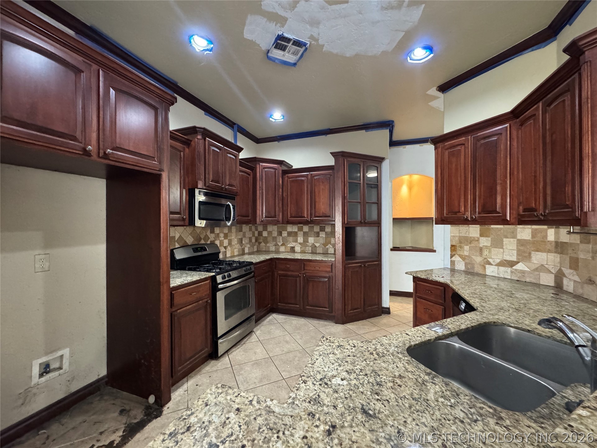 5125 SW 123rd Street Oklahoma City OK 73173