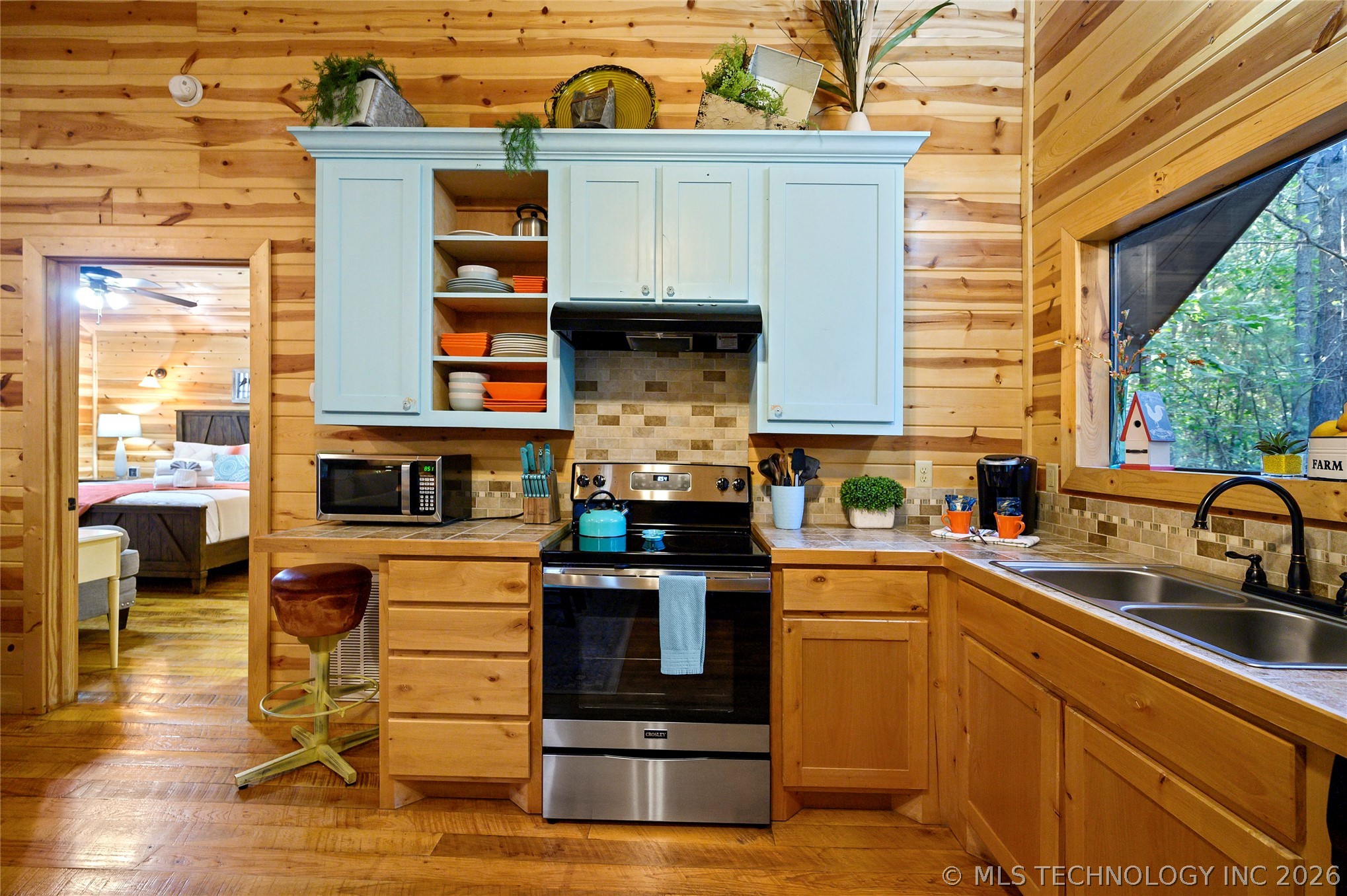 83 Bent Pine Trail Broken Bow OK 74728