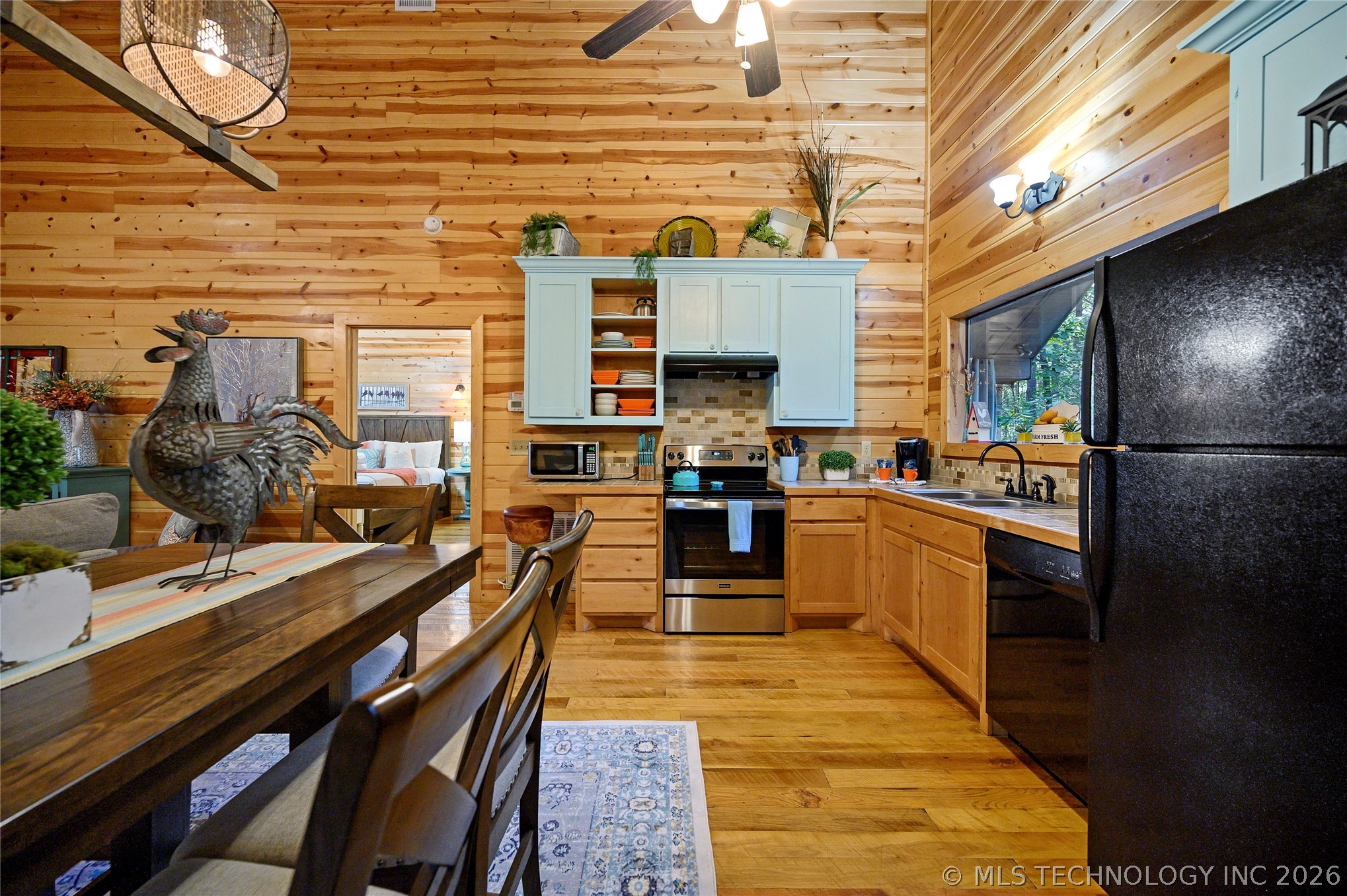 83 Bent Pine Trail Broken Bow OK 74728