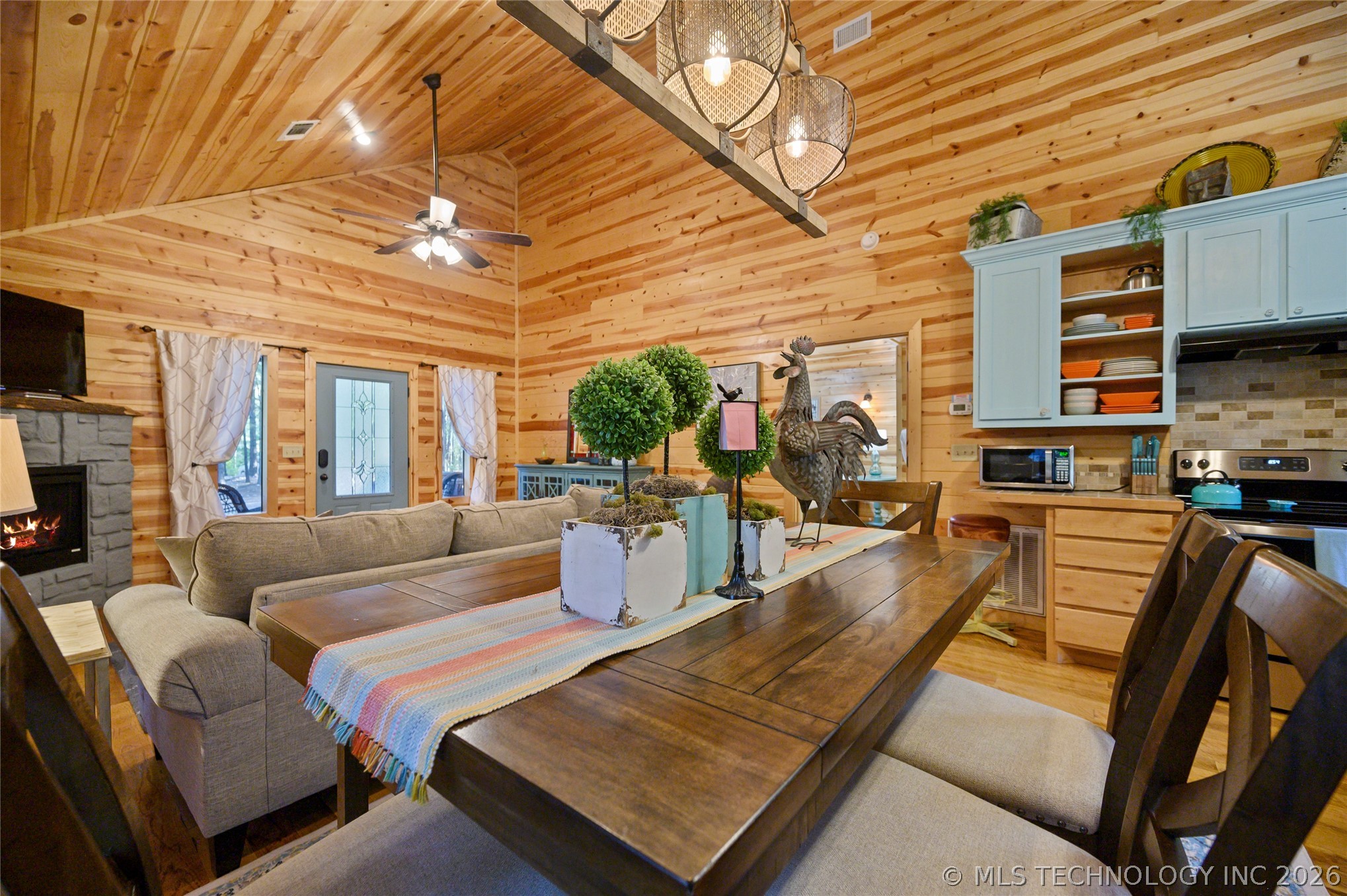 83 Bent Pine Trail Broken Bow OK 74728