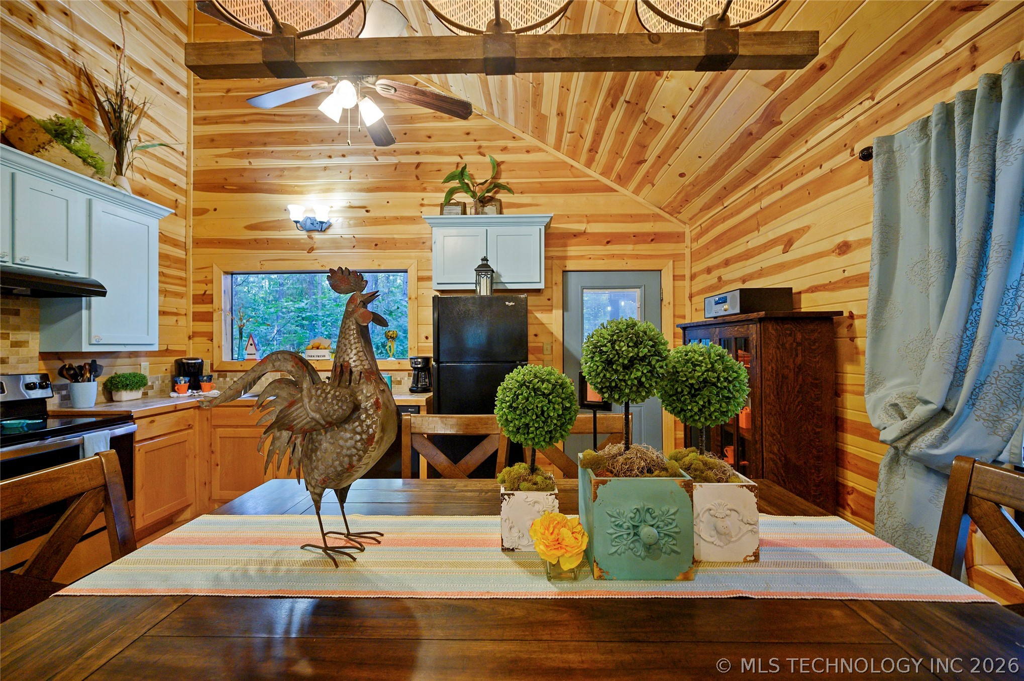 83 Bent Pine Trail Broken Bow OK 74728