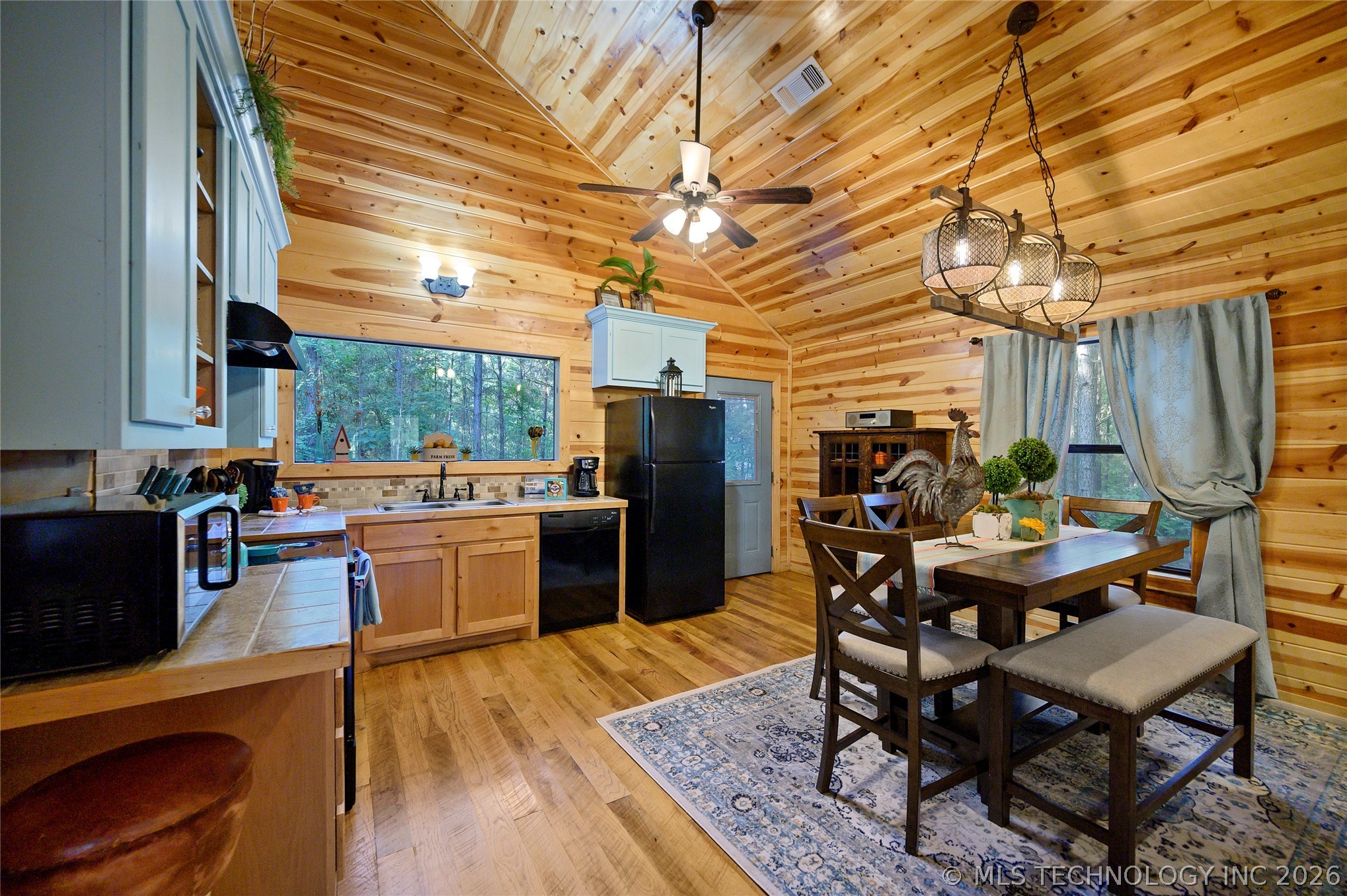 83 Bent Pine Trail Broken Bow OK 74728