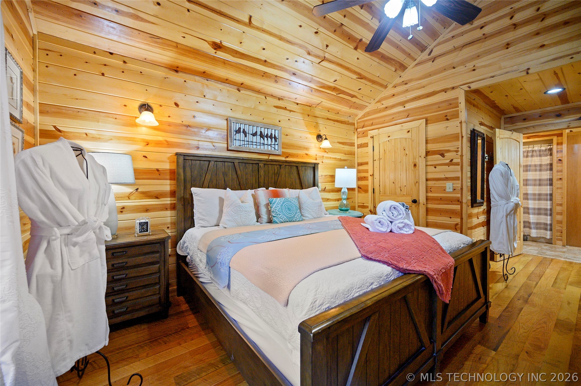 83 Bent Pine Trail Broken Bow OK 74728