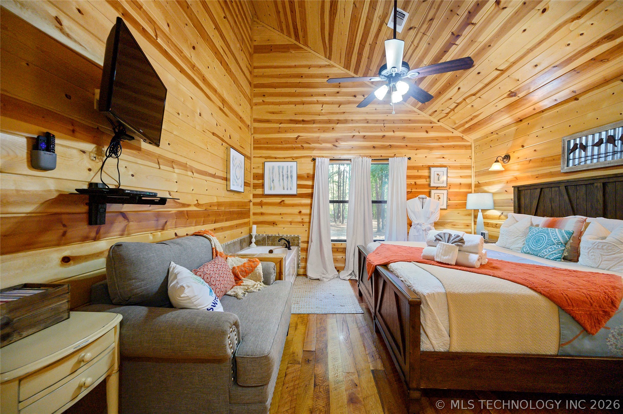 83 Bent Pine Trail Broken Bow OK 74728