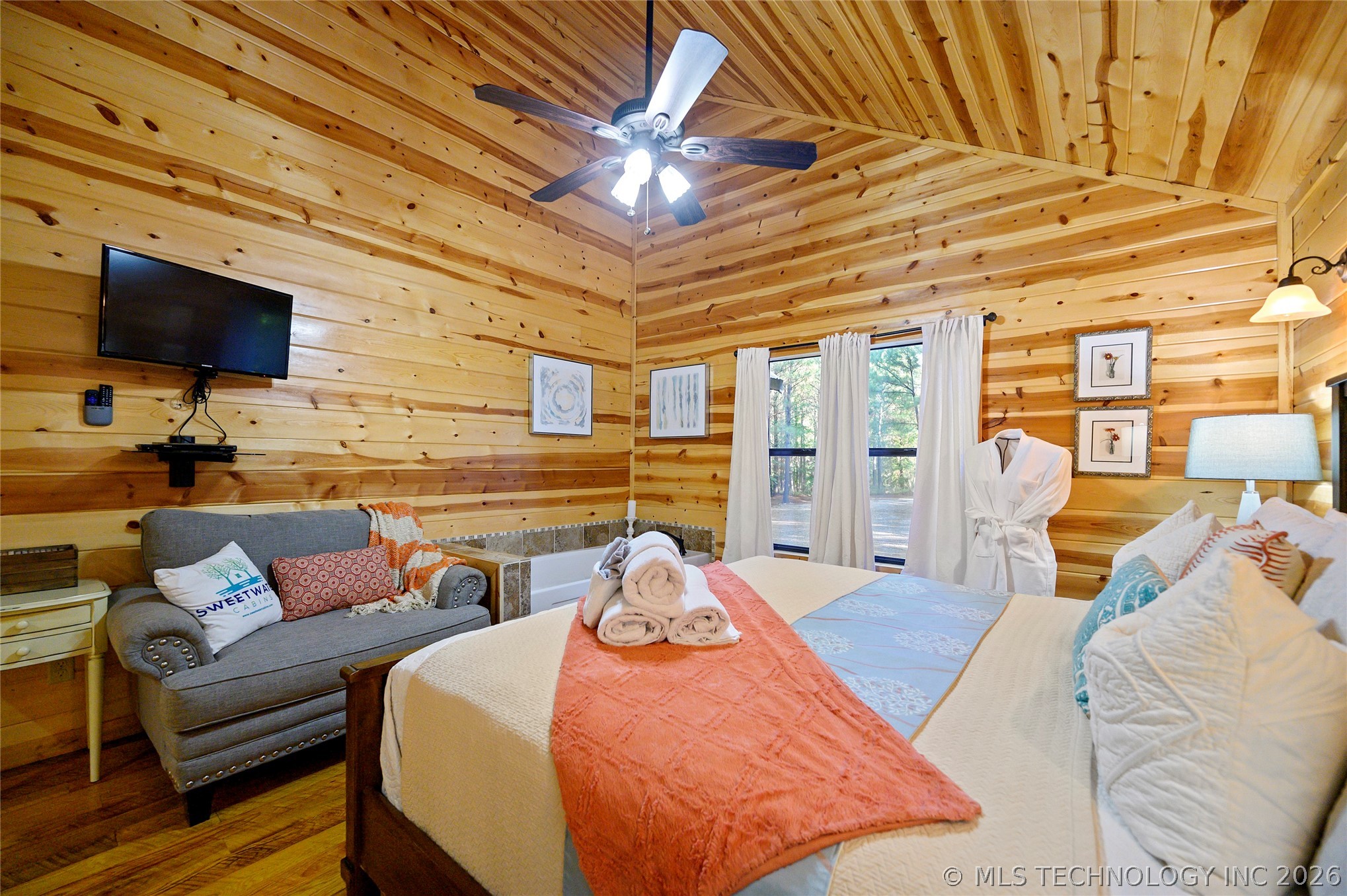 83 Bent Pine Trail Broken Bow OK 74728