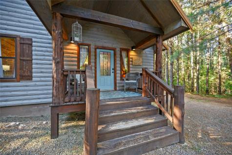 83 Bent Pine Trail Broken Bow OK 74728