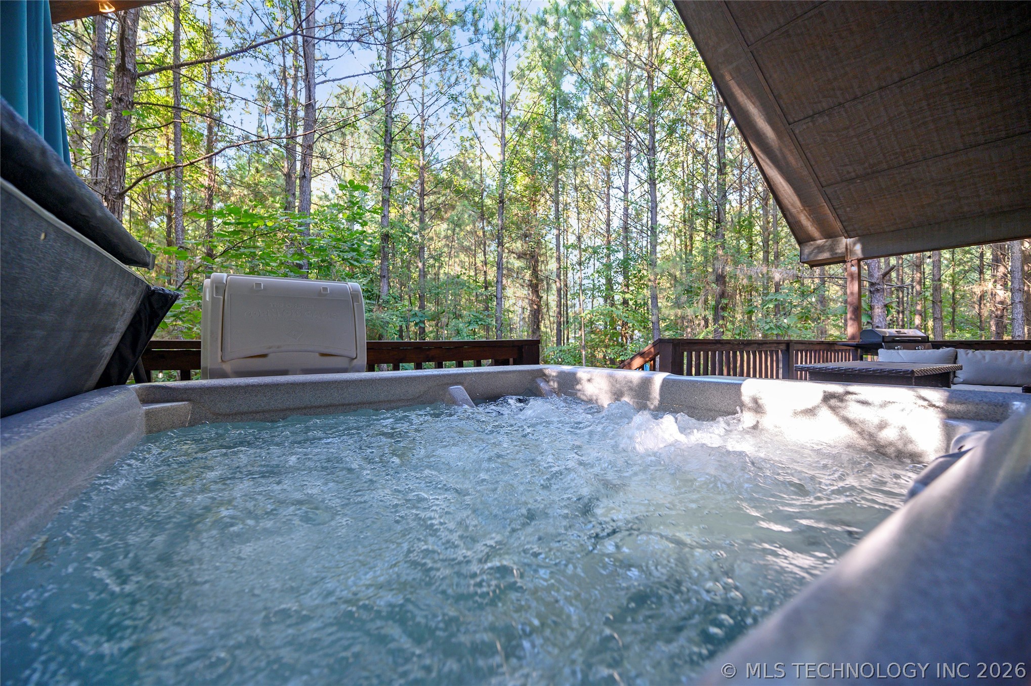 83 Bent Pine Trail Broken Bow OK 74728