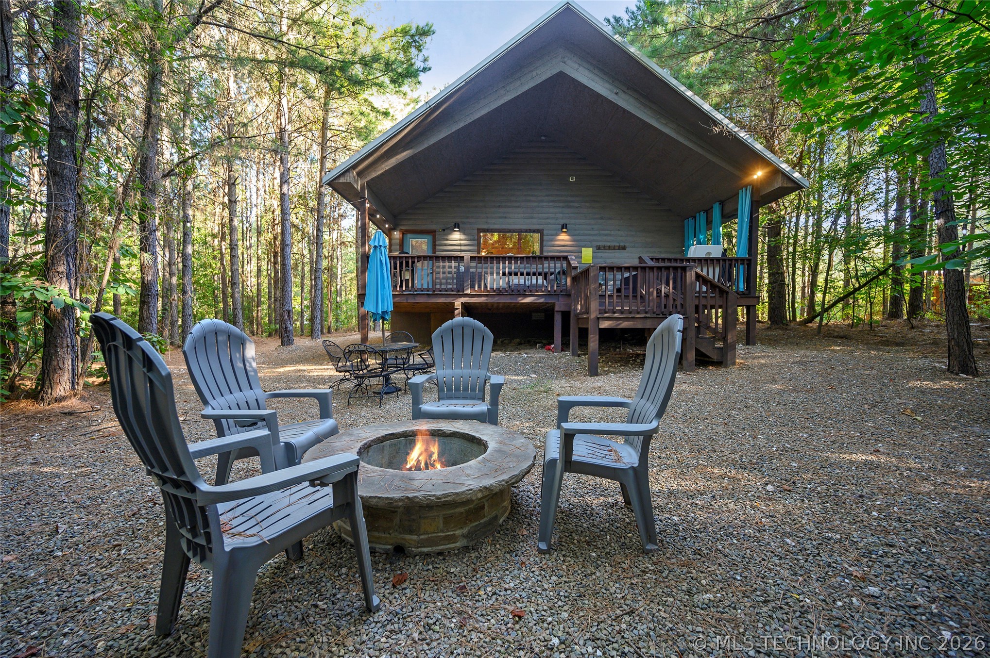 83 Bent Pine Trail Broken Bow OK 74728