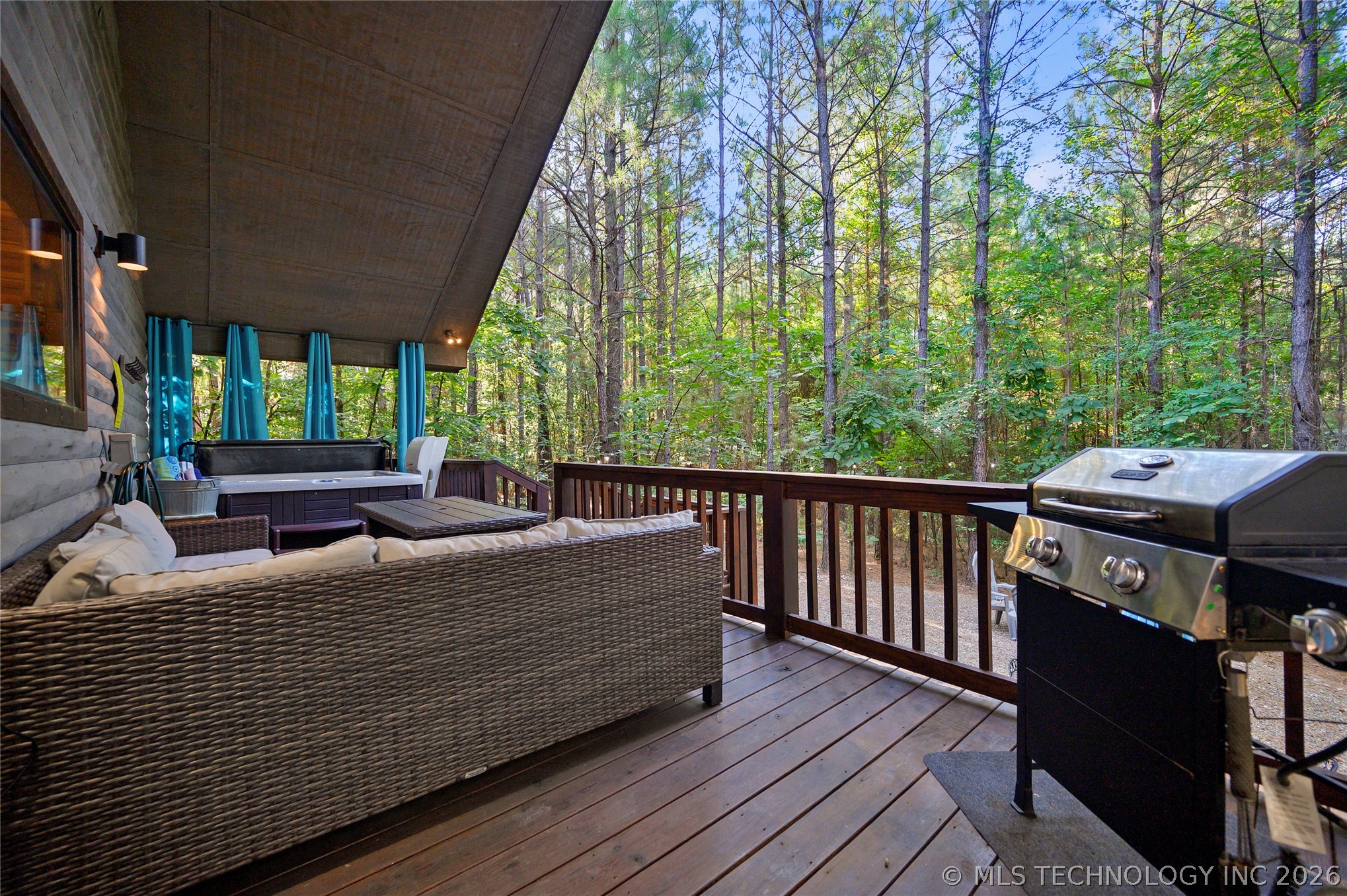 83 Bent Pine Trail Broken Bow OK 74728