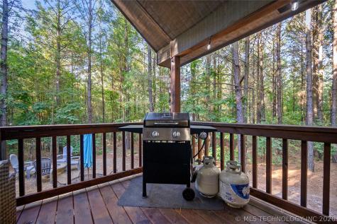 83 Bent Pine Trail Broken Bow OK 74728