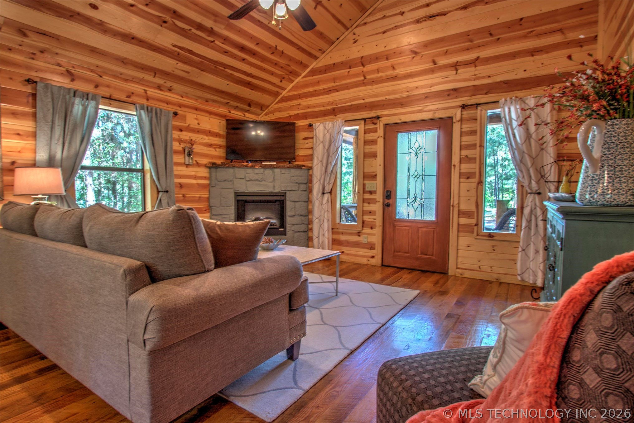 83 Bent Pine Trail Broken Bow OK 74728