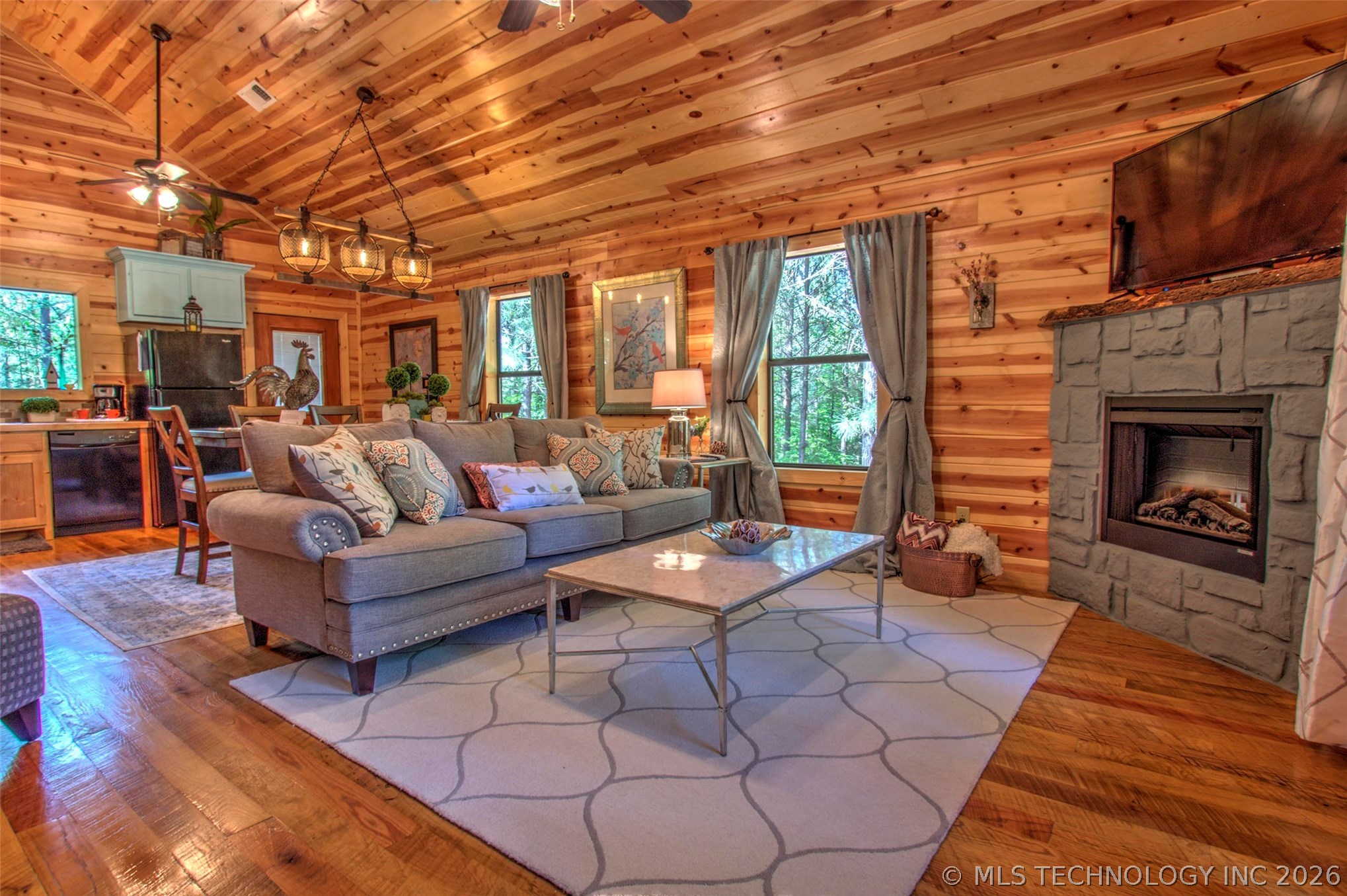83 Bent Pine Trail Broken Bow OK 74728