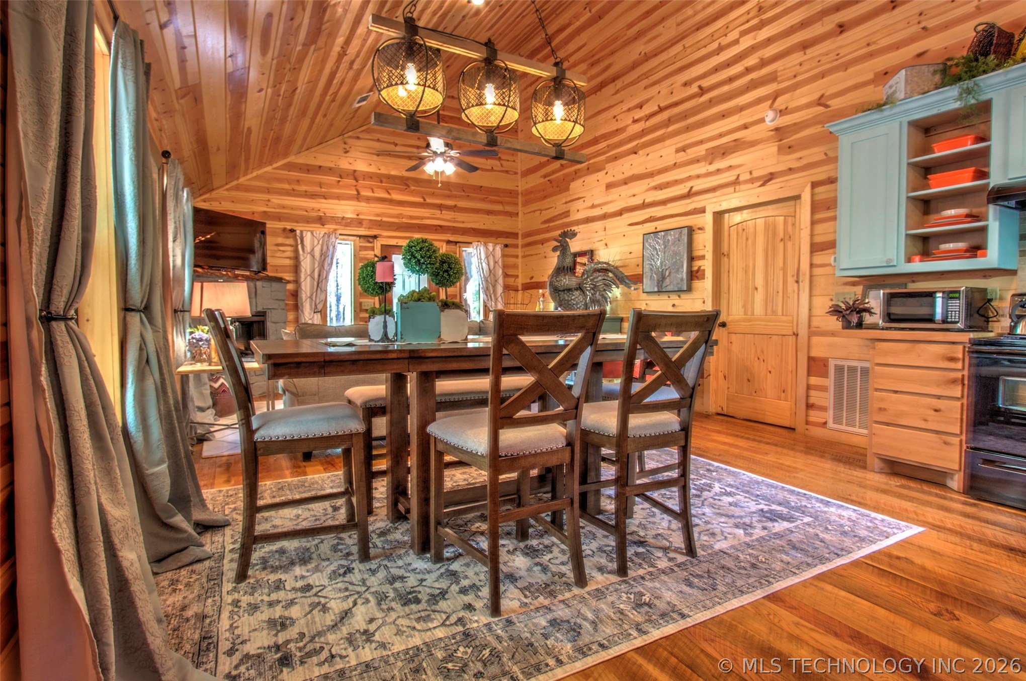 83 Bent Pine Trail Broken Bow OK 74728