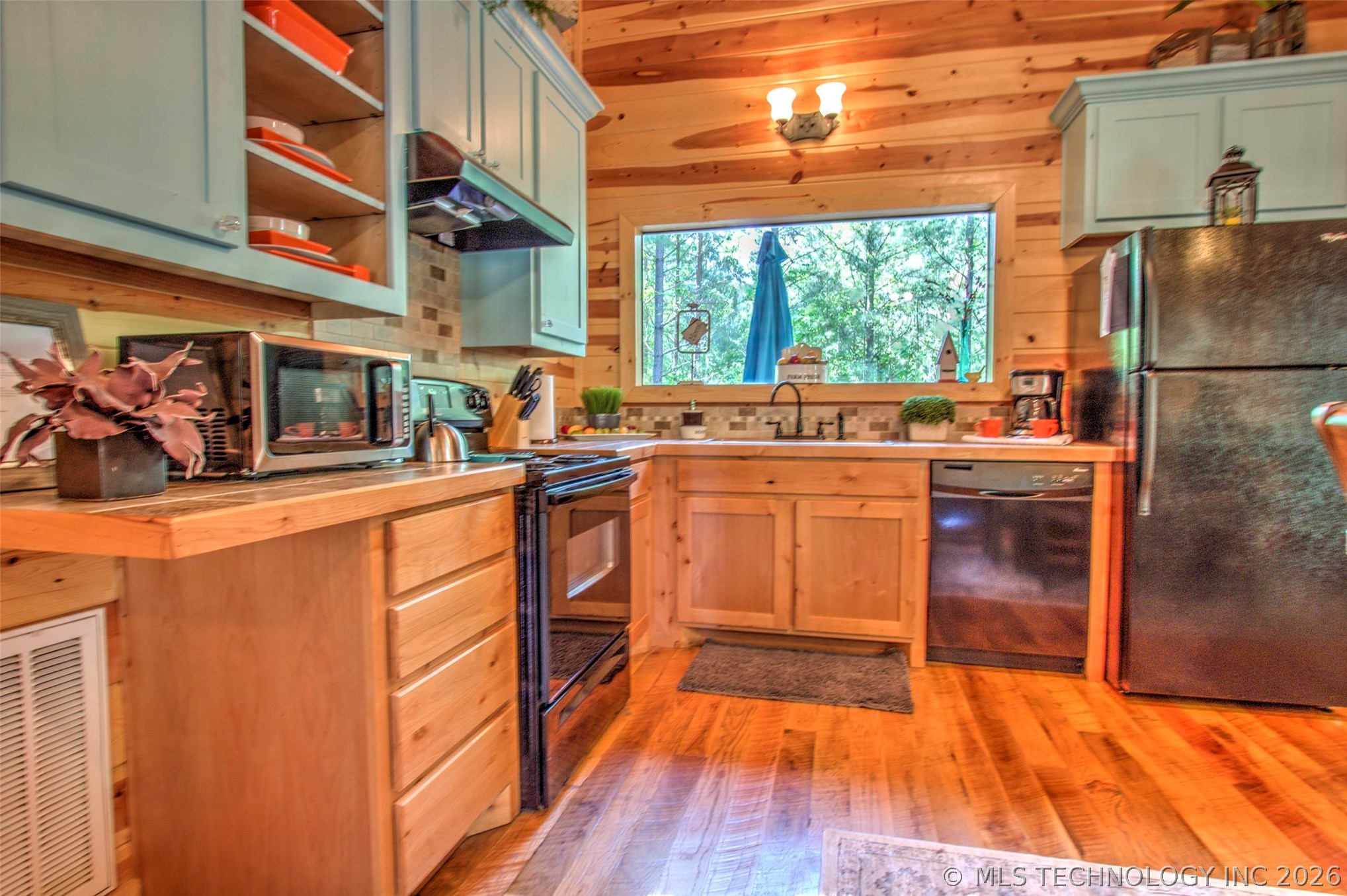 83 Bent Pine Trail Broken Bow OK 74728