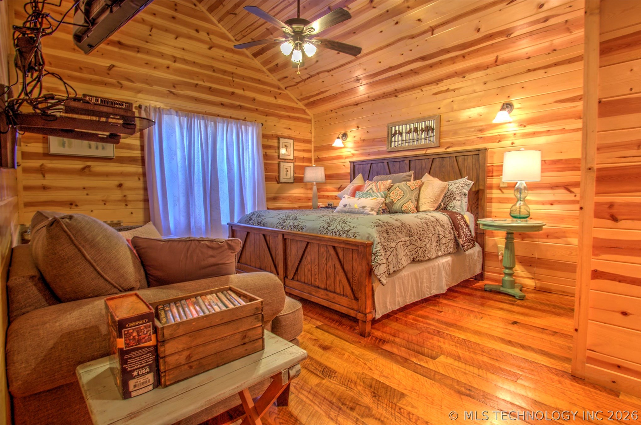 83 Bent Pine Trail Broken Bow OK 74728