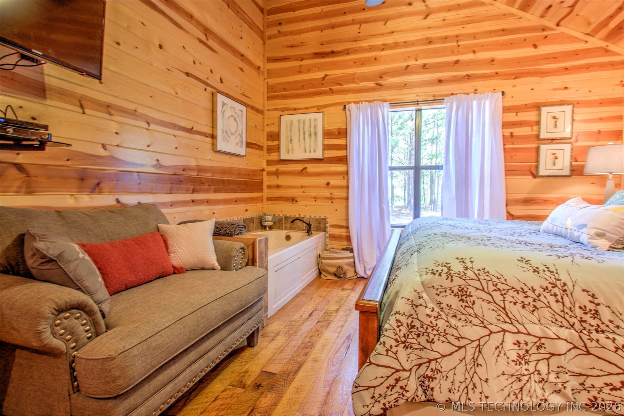 83 Bent Pine Trail Broken Bow OK 74728