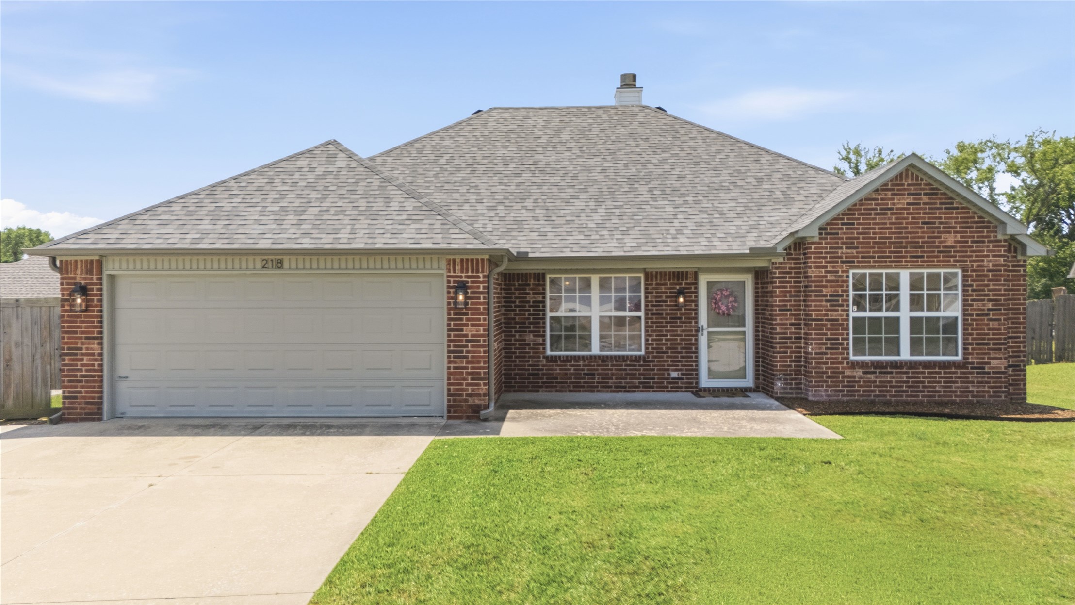 218 W Fairlane Drive Sapulpa OK 74066