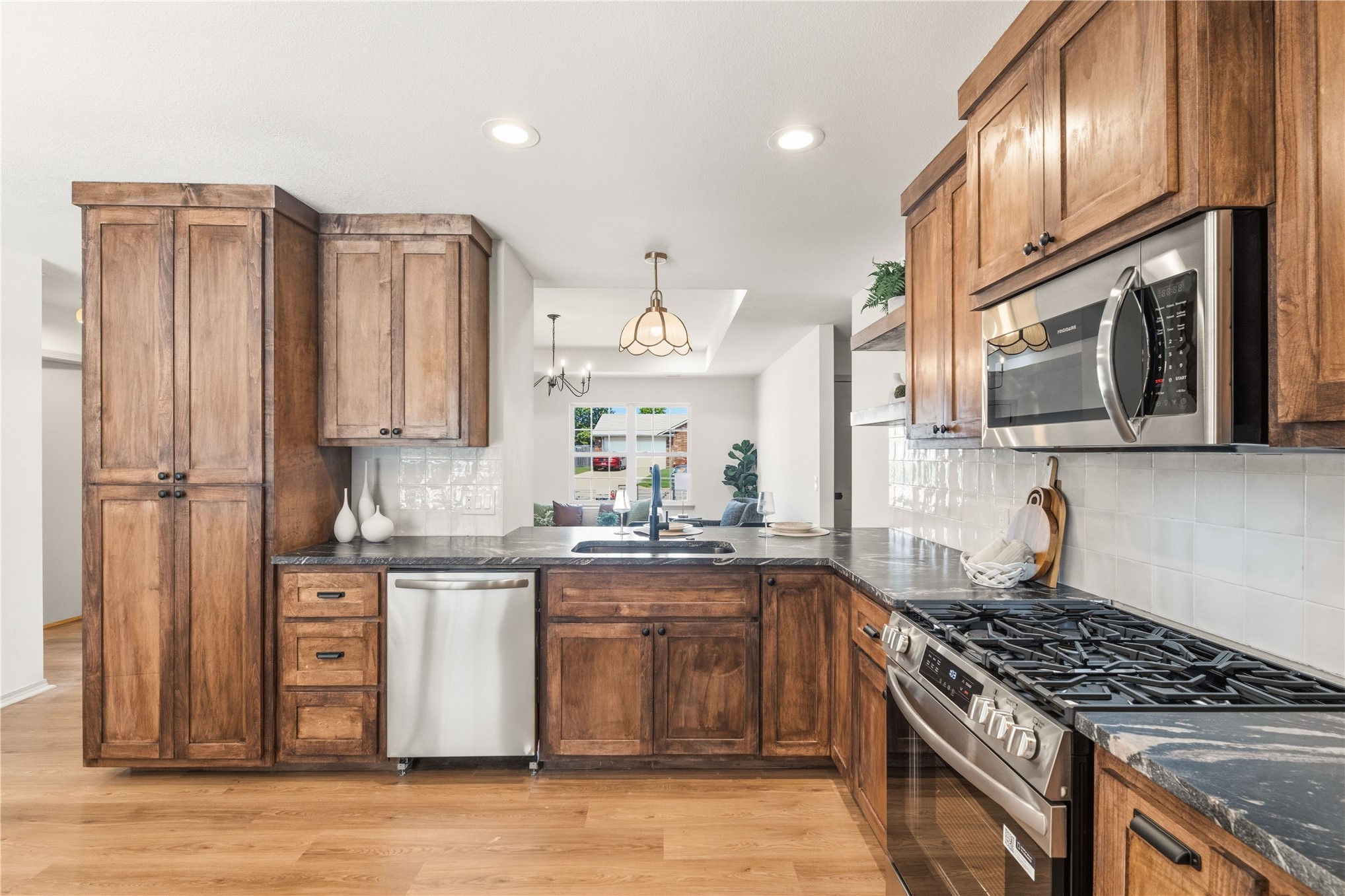 218 W Fairlane Drive Sapulpa OK 74066