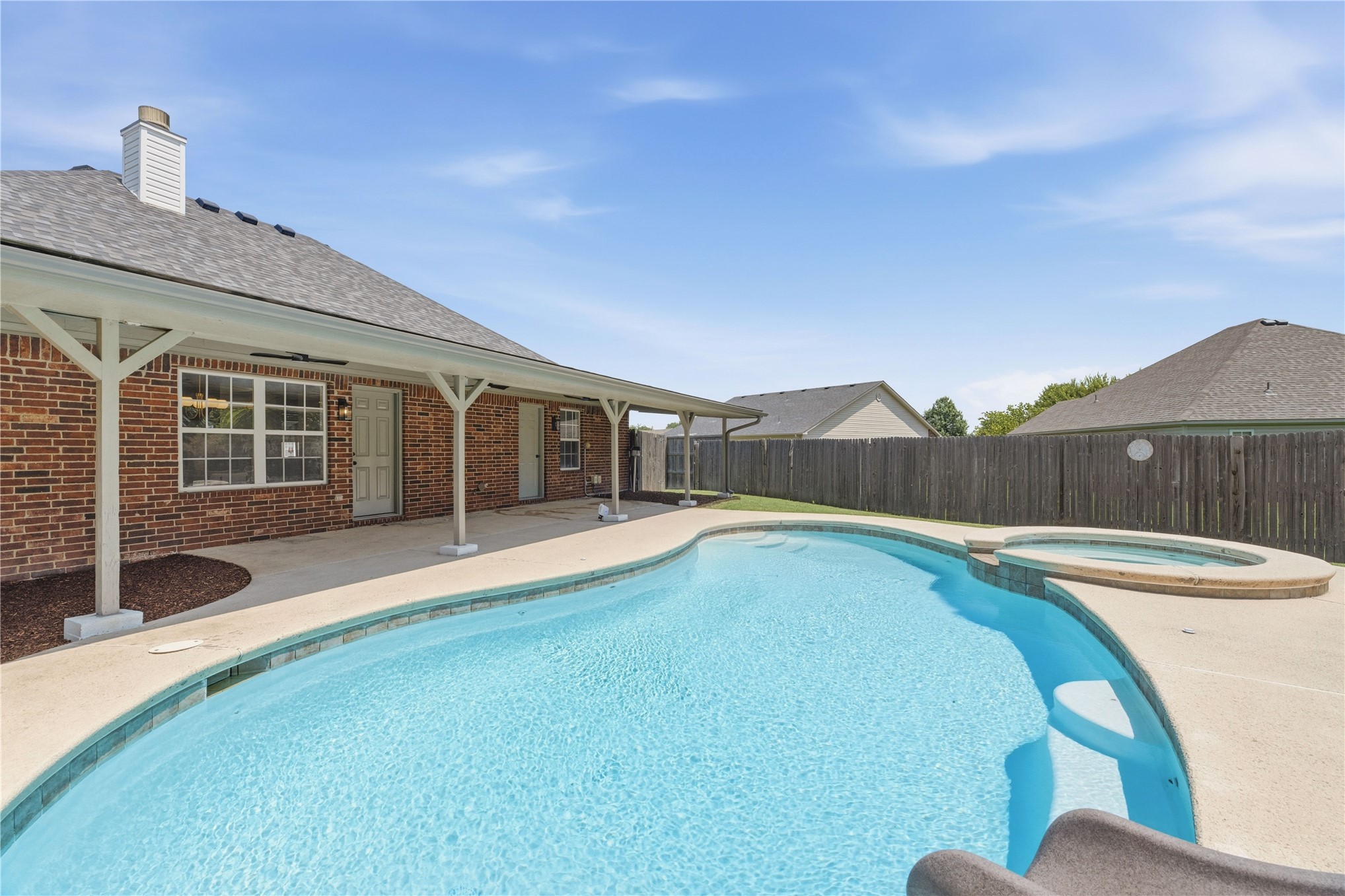 218 W Fairlane Drive Sapulpa OK 74066