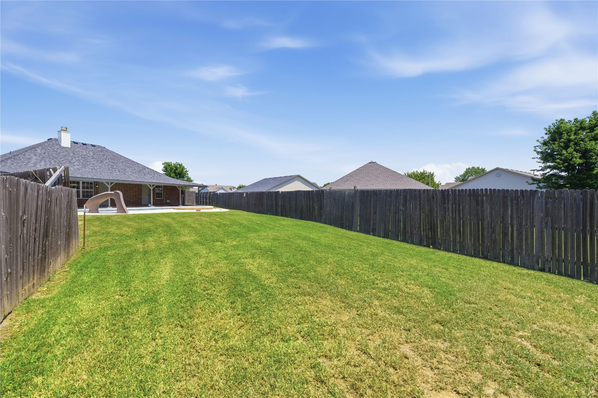 218 W Fairlane Drive Sapulpa OK 74066