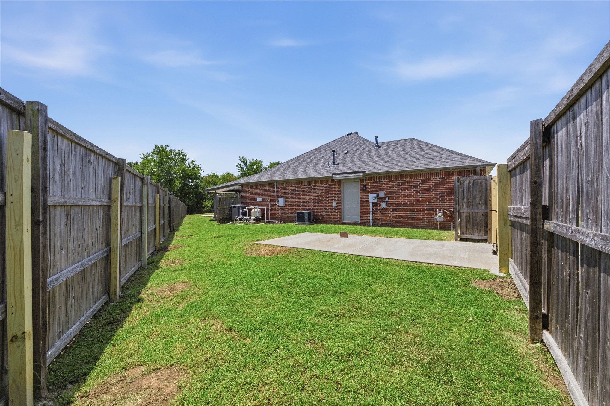 218 W Fairlane Drive Sapulpa OK 74066