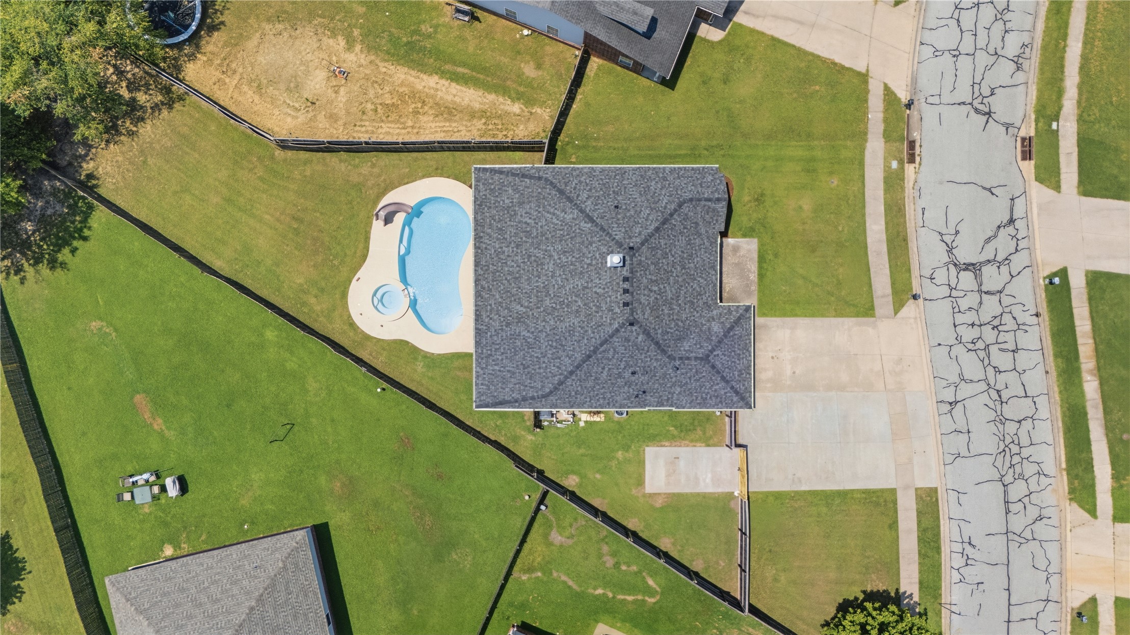 218 W Fairlane Drive Sapulpa OK 74066