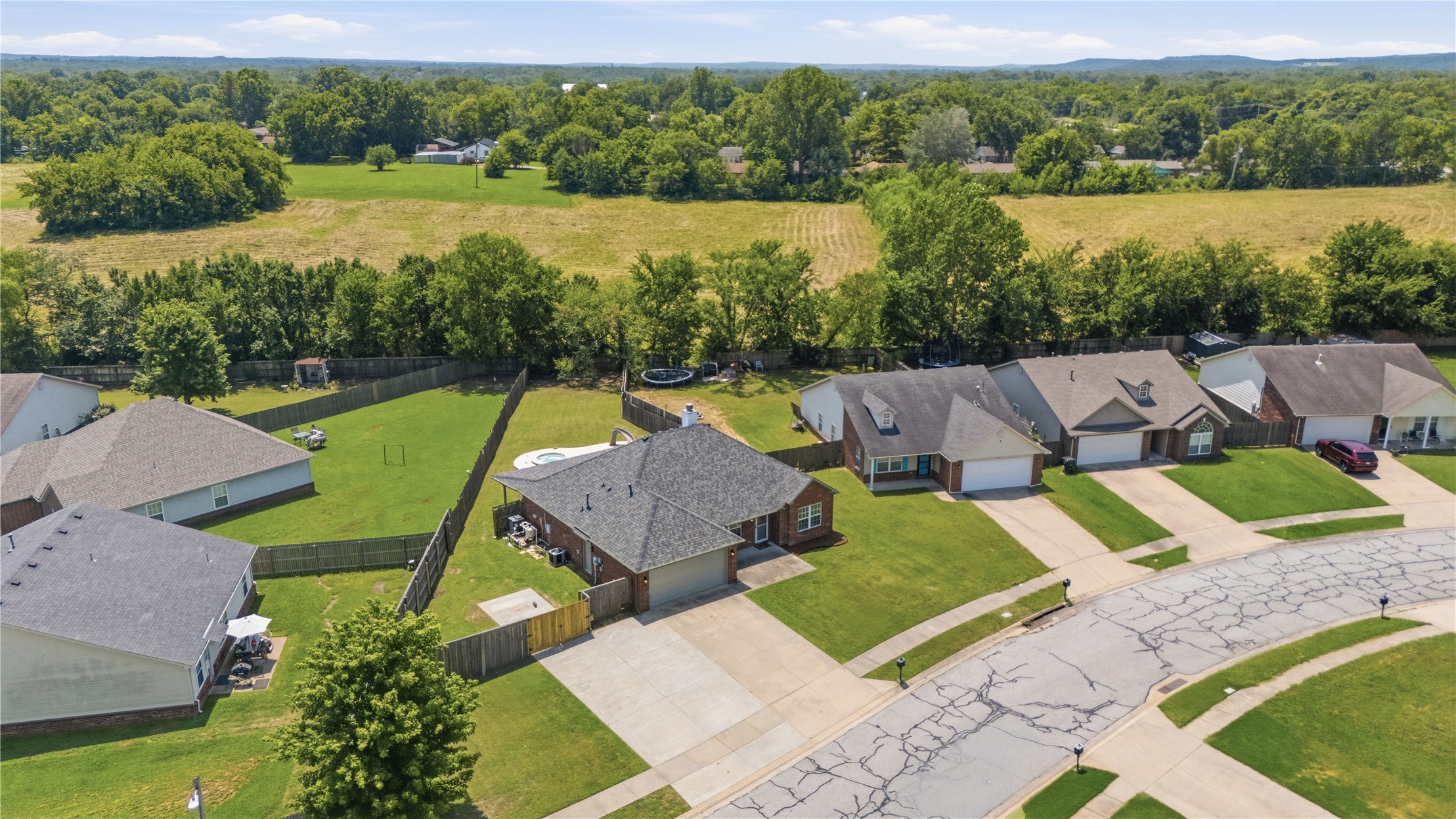 218 W Fairlane Drive Sapulpa OK 74066