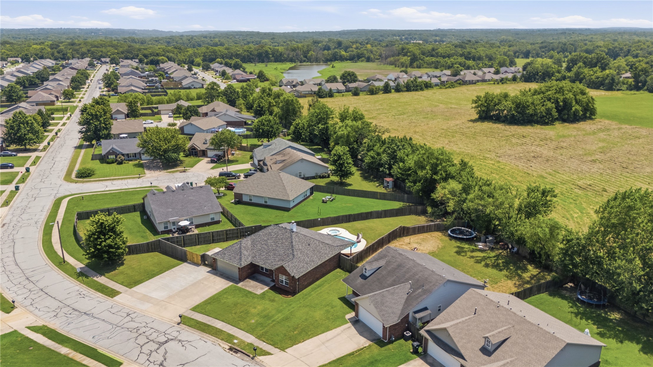 218 W Fairlane Drive Sapulpa OK 74066